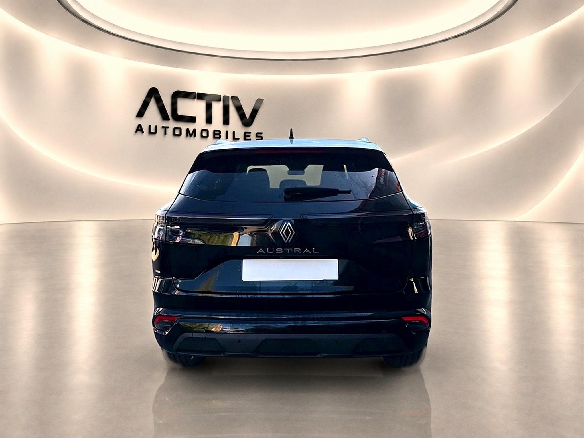 Renault AUSTRAL 1.3 TCE MILD HYBRID 160 TECHNO AUTO (2023) - Photo 6