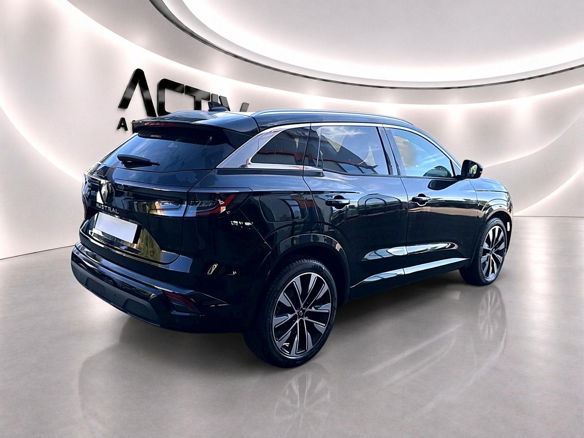 Renault AUSTRAL 1.3 TCE MILD HYBRID 160 TECHNO AUTO (2023) - Photo 7
