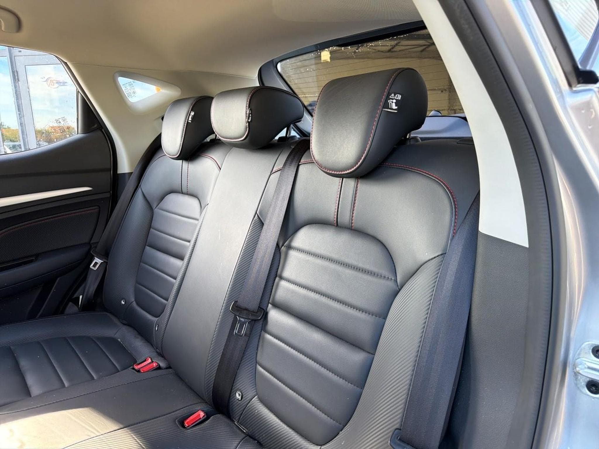 MG ZS 1.5 VTI-TECH 106 LUXURY (2023) - Photo 16