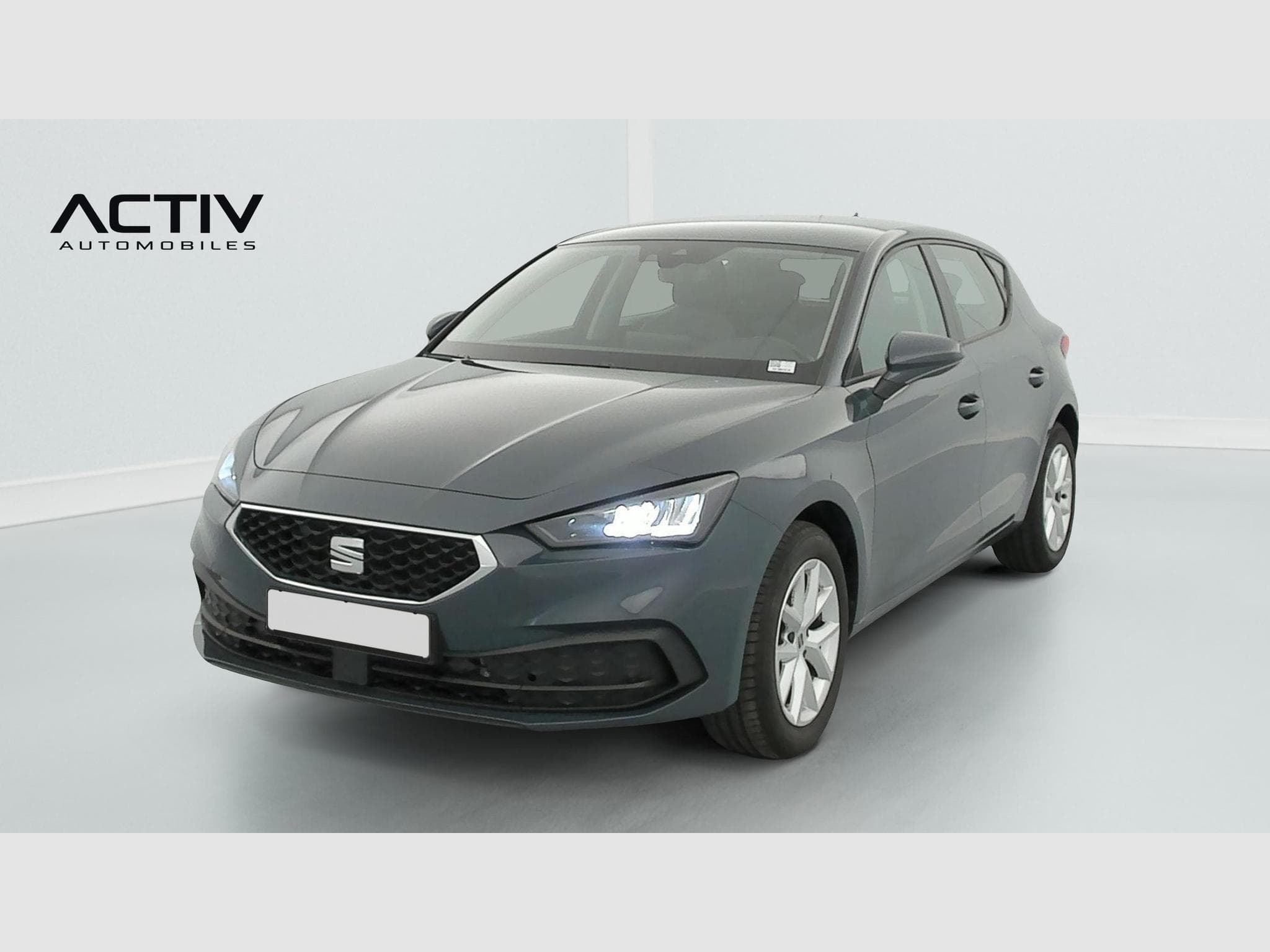 Seat Leon 1.5 eTSI Hybrid 115 DSG7 Business (2025) - Photo 3