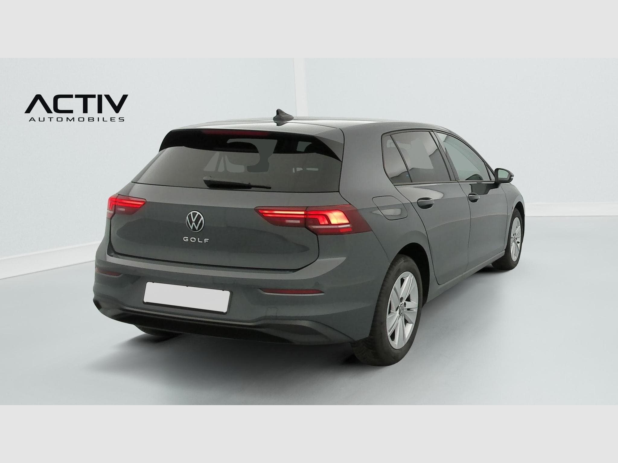 VW Golf VIII 2.0 TDI SCR 115 BVM6 LIFE (2025) - Photo 7