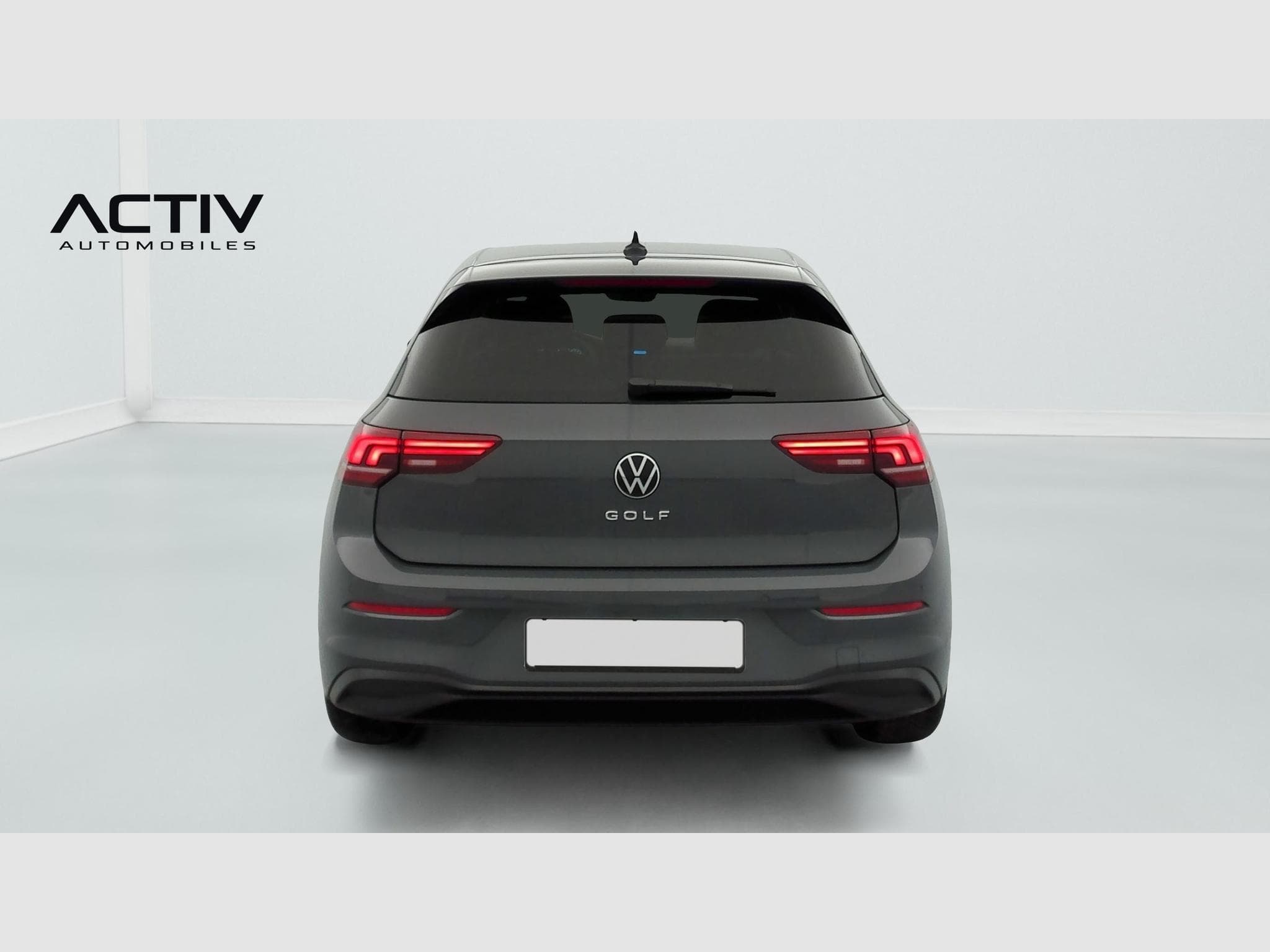 VW Golf VIII 2.0 TDI SCR 115 BVM6 LIFE (2025) - Photo 6