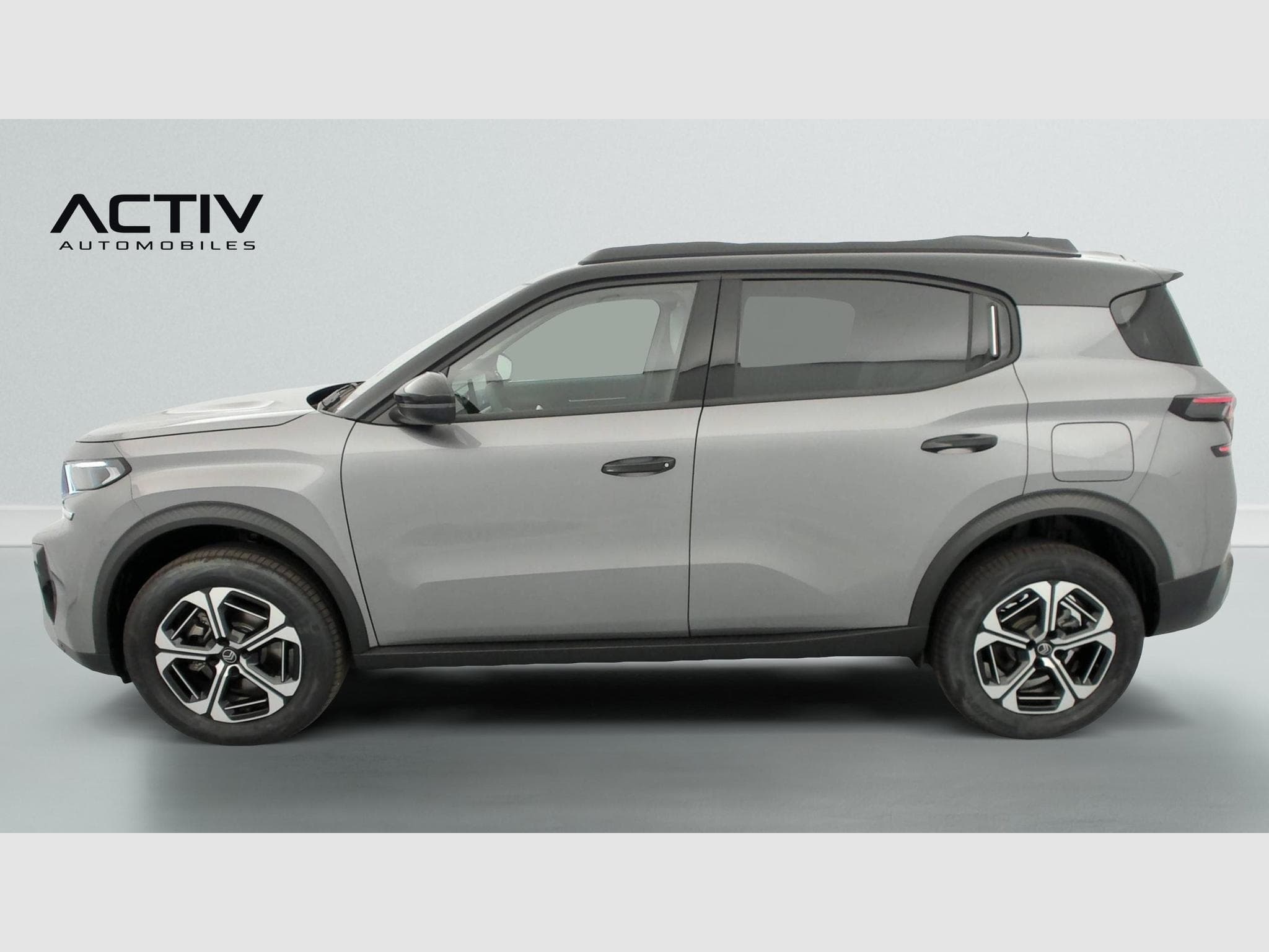 Citroën C3 Aircross Hybride 145 e-DCS6 Max (2026) - Photo 4