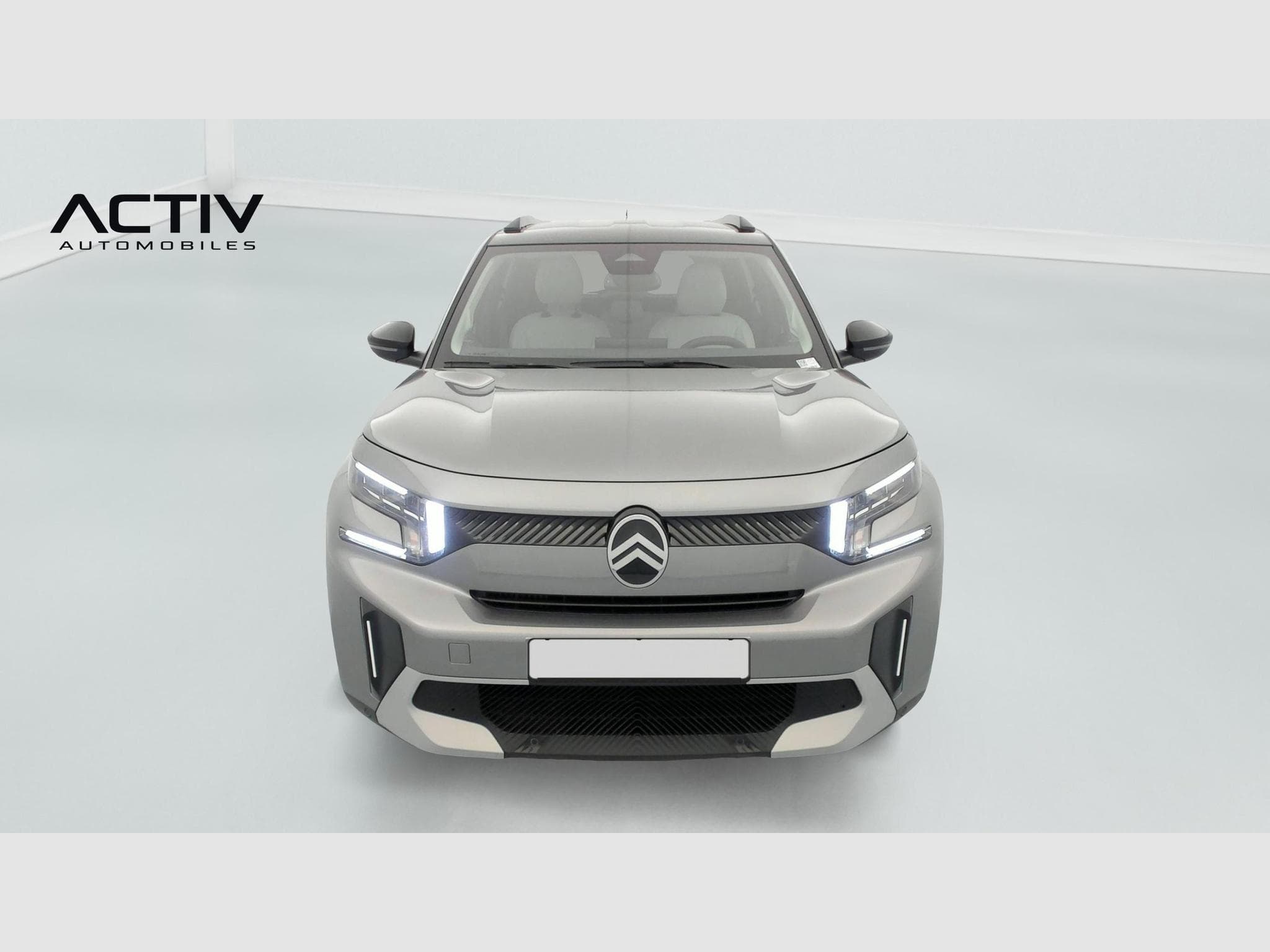 Citroën C3 Aircross Hybride 145 e-DCS6 Max (2026) - Photo 2