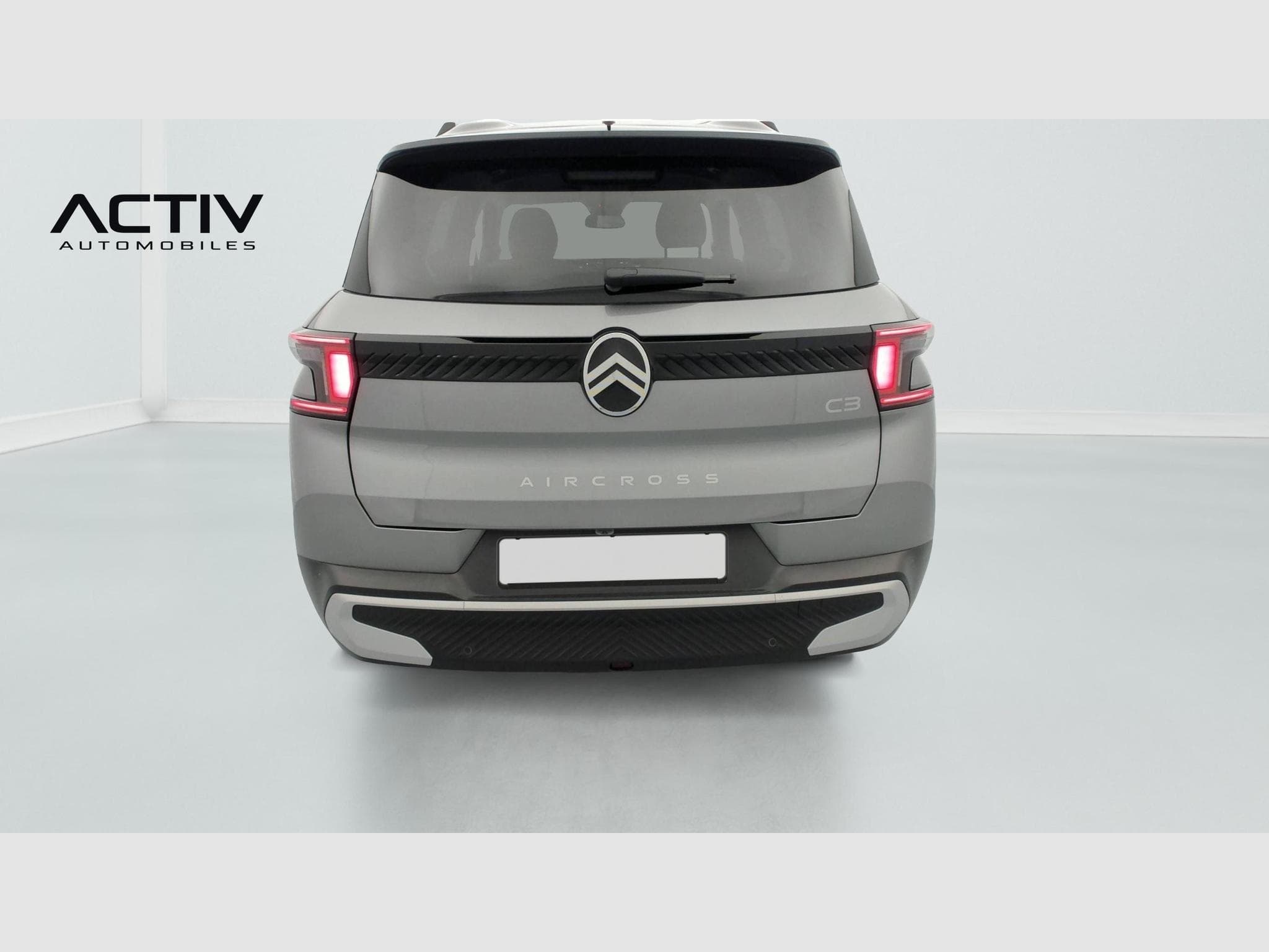Citroën C3 Aircross Hybride 145 e-DCS6 Max (2026) - Photo 6