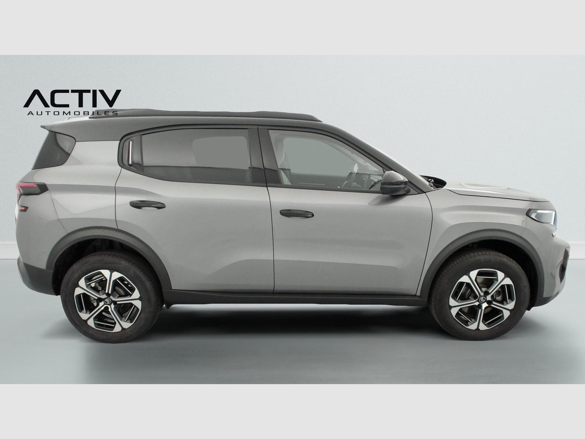 Citroën C3 Aircross Hybride 145 e-DCS6 Max (2026) - Photo 8