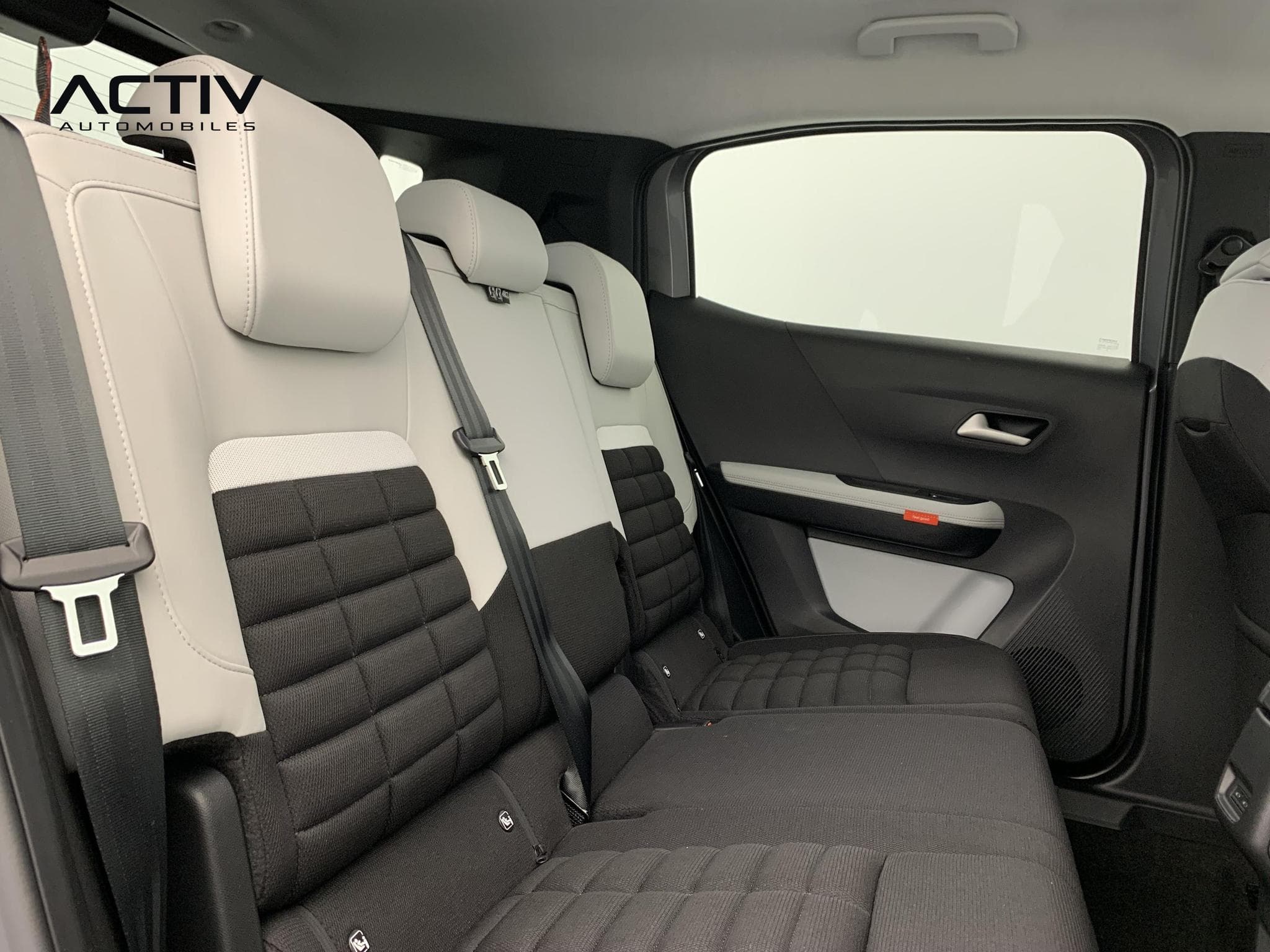 Citroën C3 Aircross Hybride 145 e-DCS6 Max (2026) - Photo 10