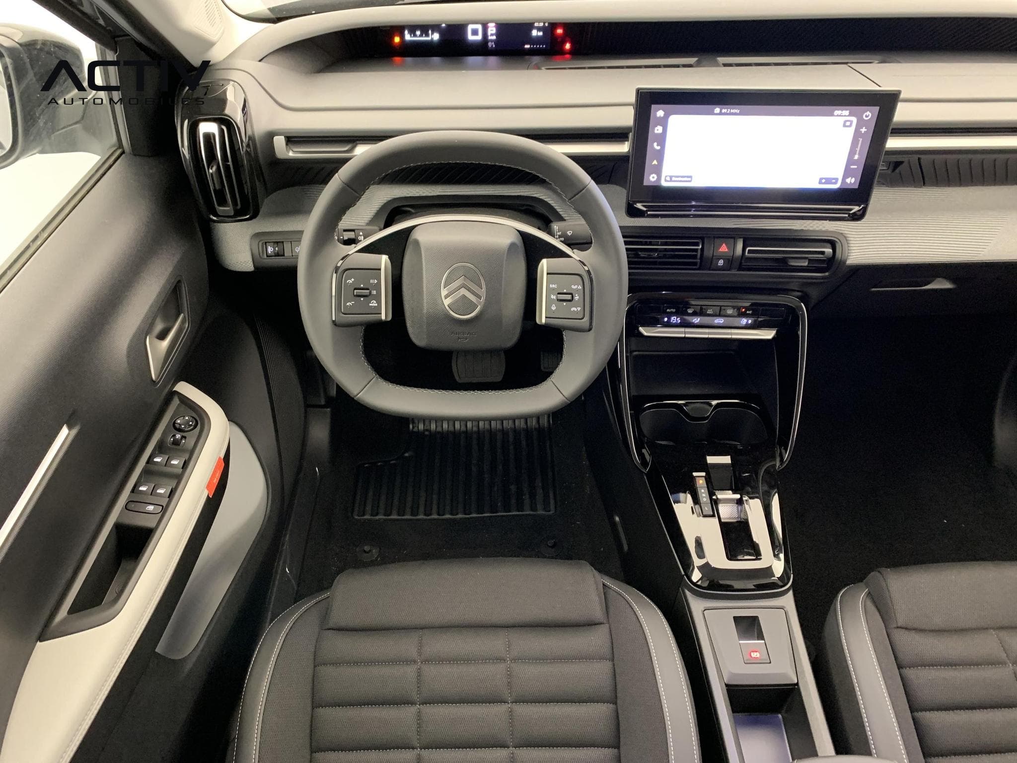 Citroën C3 Aircross Hybride 145 e-DCS6 Max (2026) - Photo 13