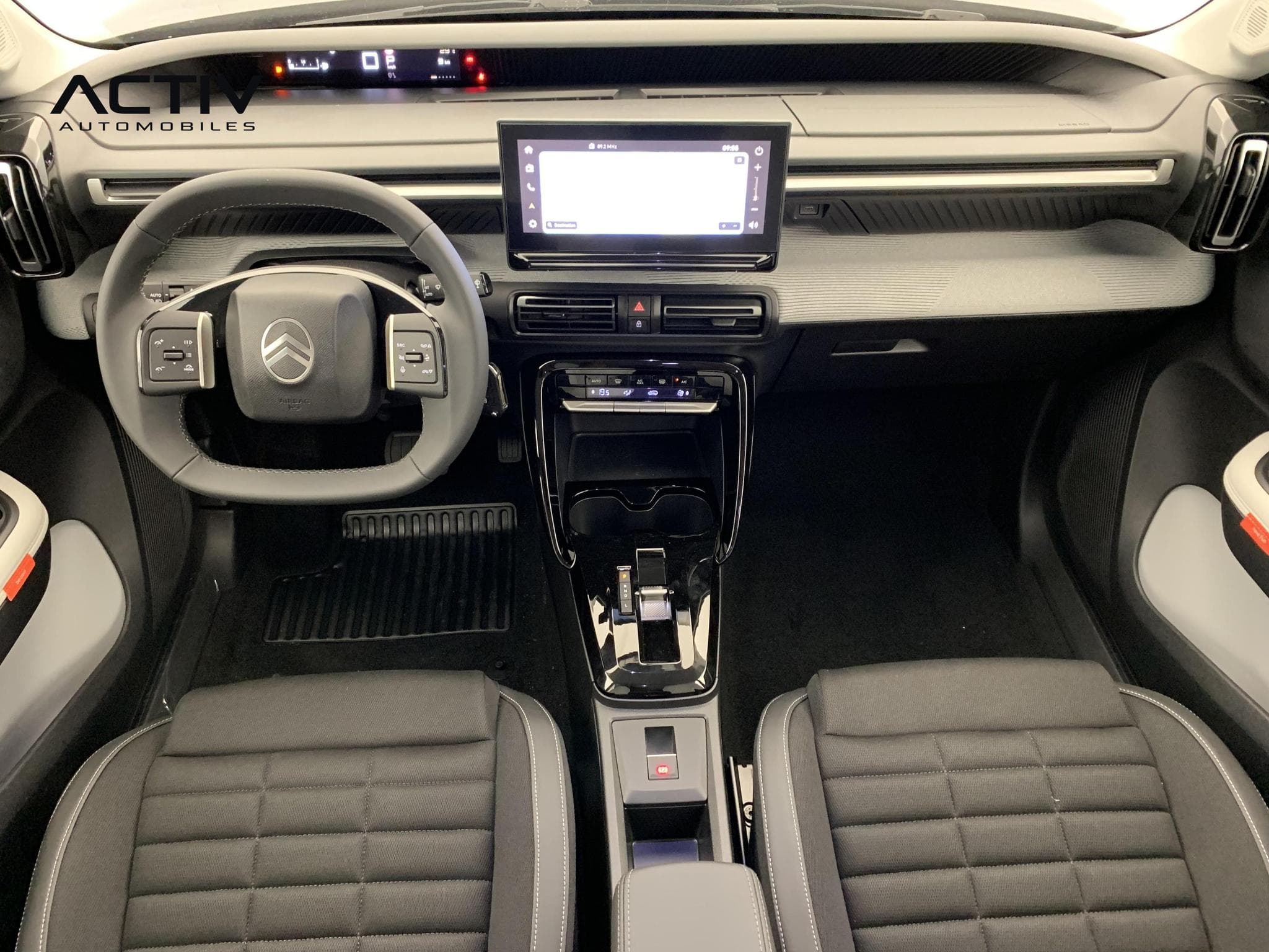 Citroën C3 Aircross Hybride 145 e-DCS6 Max (2026) - Photo 12