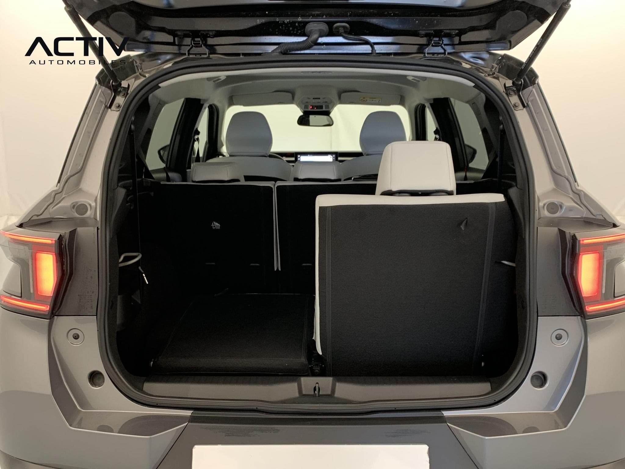 Citroën C3 Aircross Hybride 145 e-DCS6 Max (2026) - Photo 11