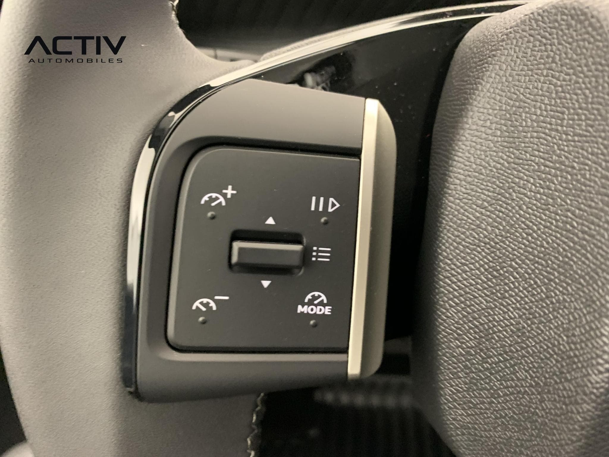 Citroën C3 Aircross Hybride 145 e-DCS6 Max (2026) - Photo 15
