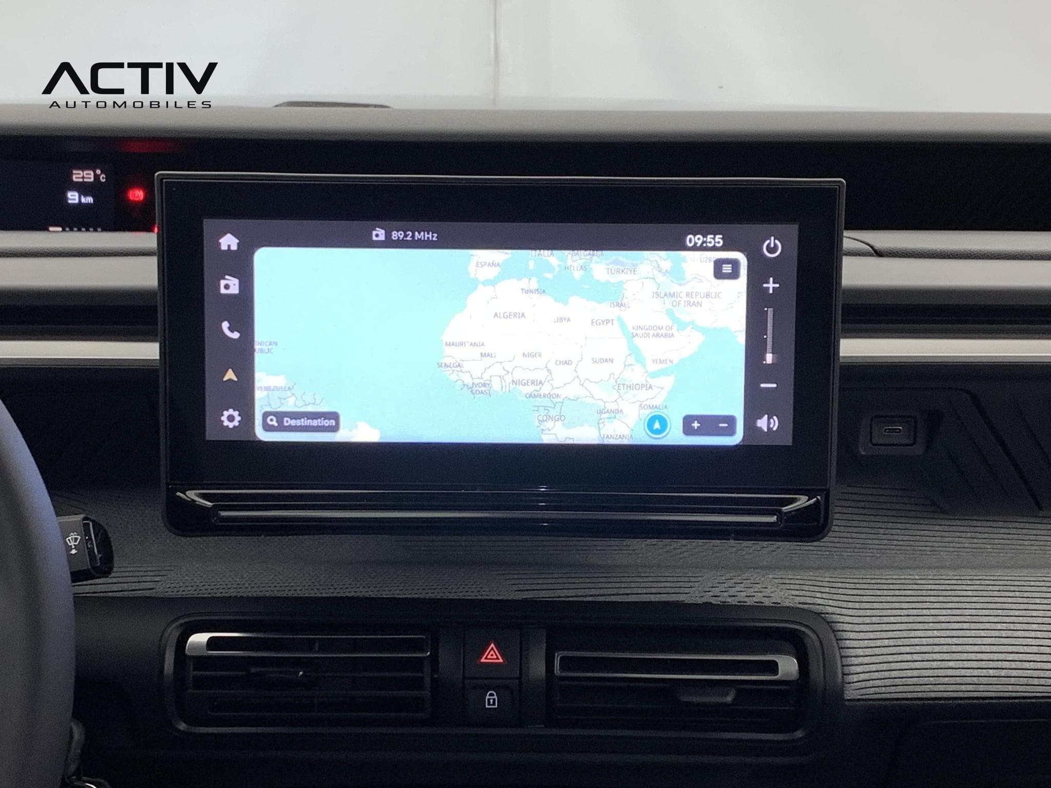 Citroën C3 Aircross Hybride 145 e-DCS6 Max (2026) - Photo 18