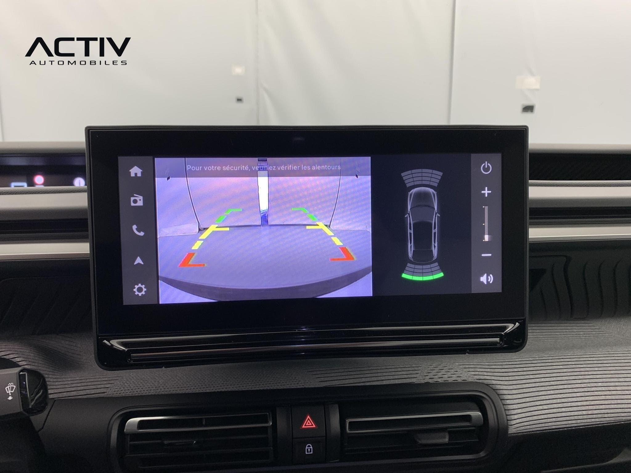 Citroën C3 Aircross Hybride 145 e-DCS6 Max (2026) - Photo 19