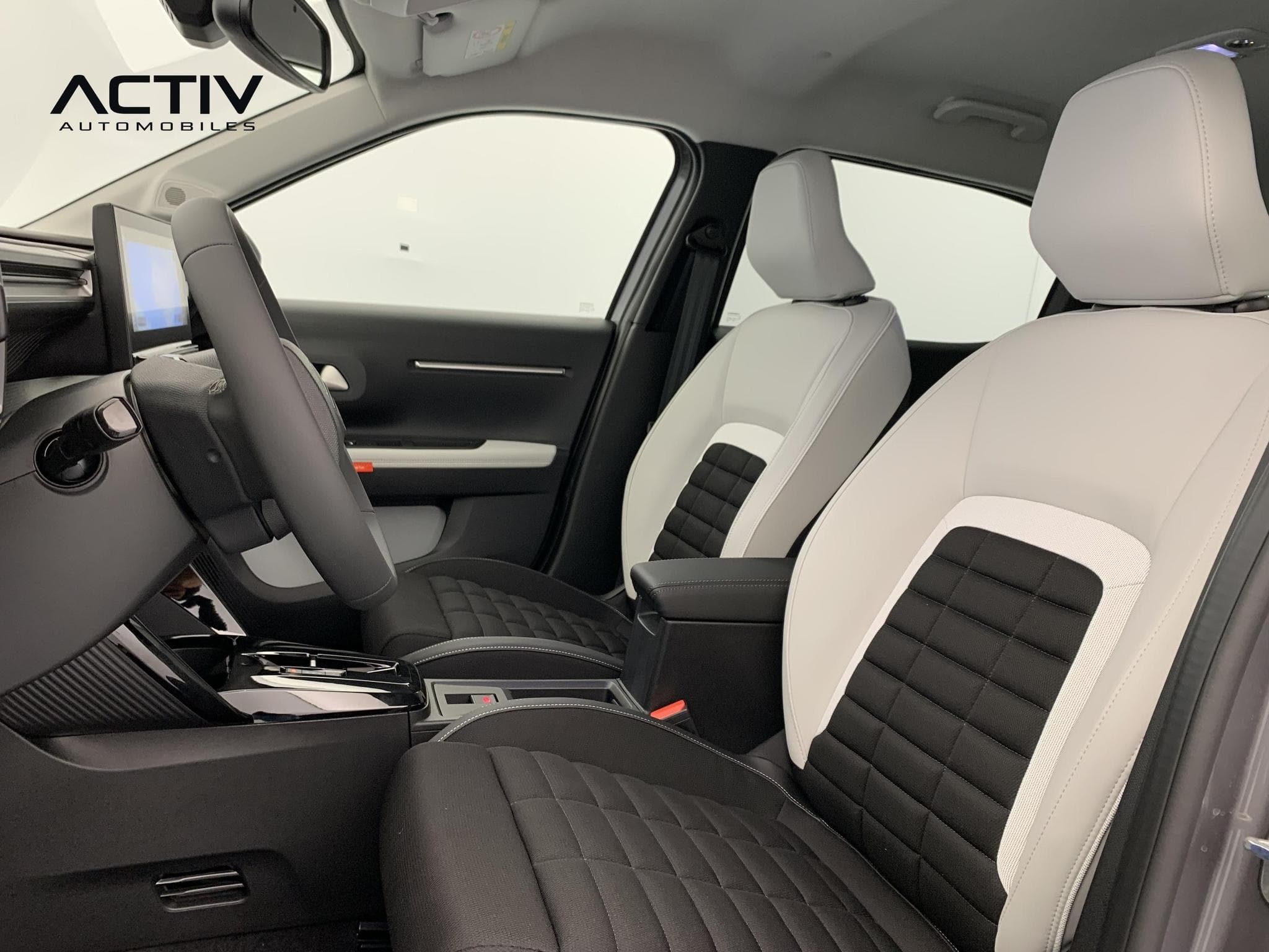 Citroën C3 Aircross Hybride 145 e-DCS6 Max (2026) - Photo 20