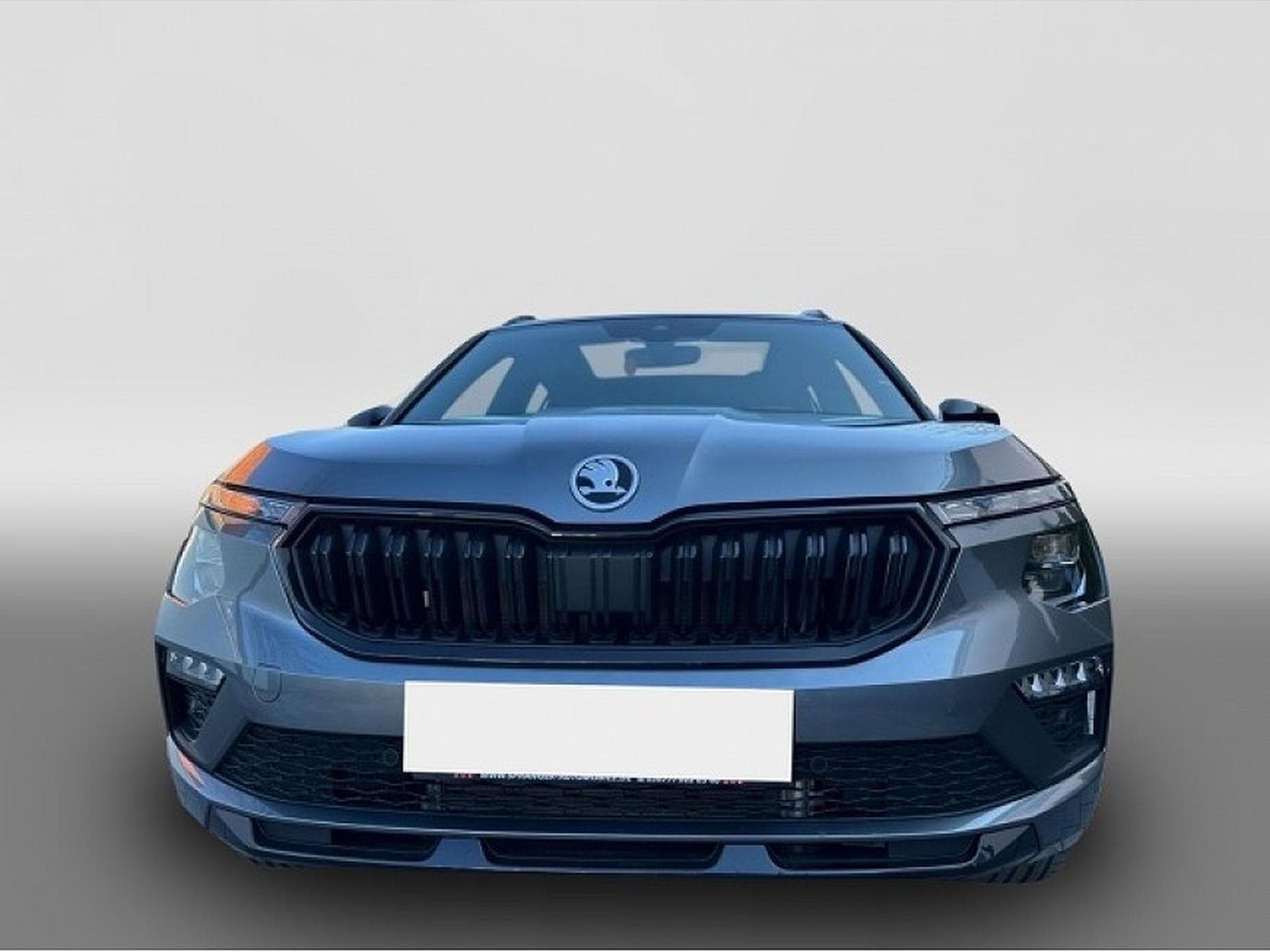 Skoda Kamiq (2026) - Photo 2