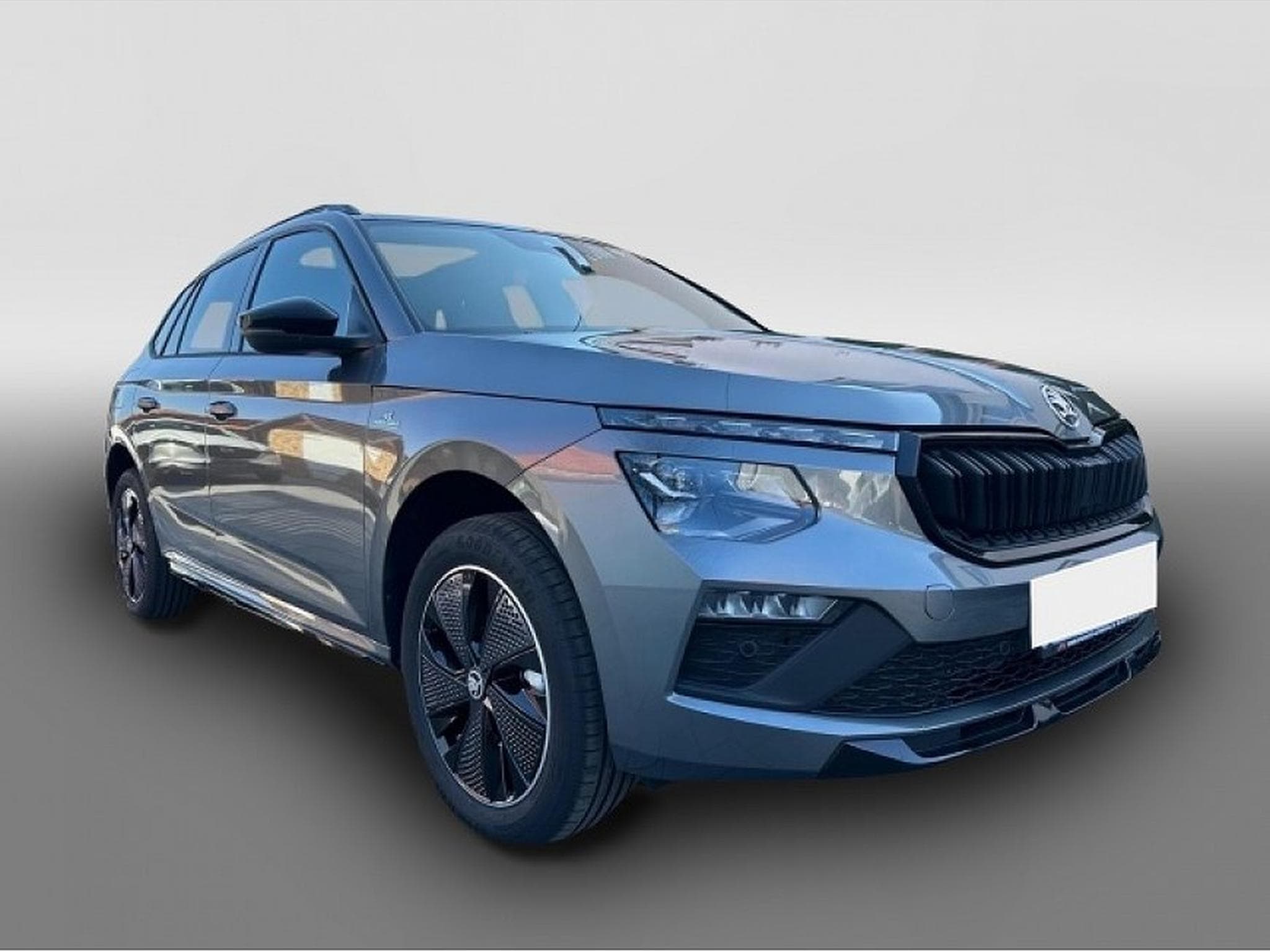 Skoda Kamiq (2026) - Photo 3