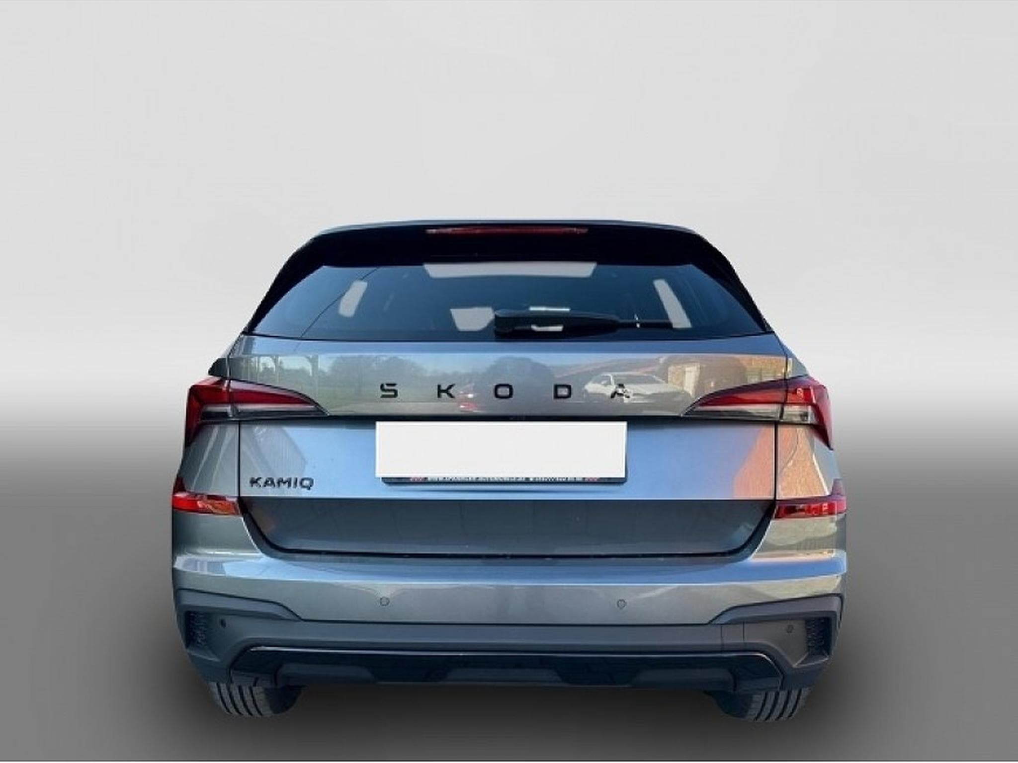 Skoda Kamiq (2026) - Photo 6