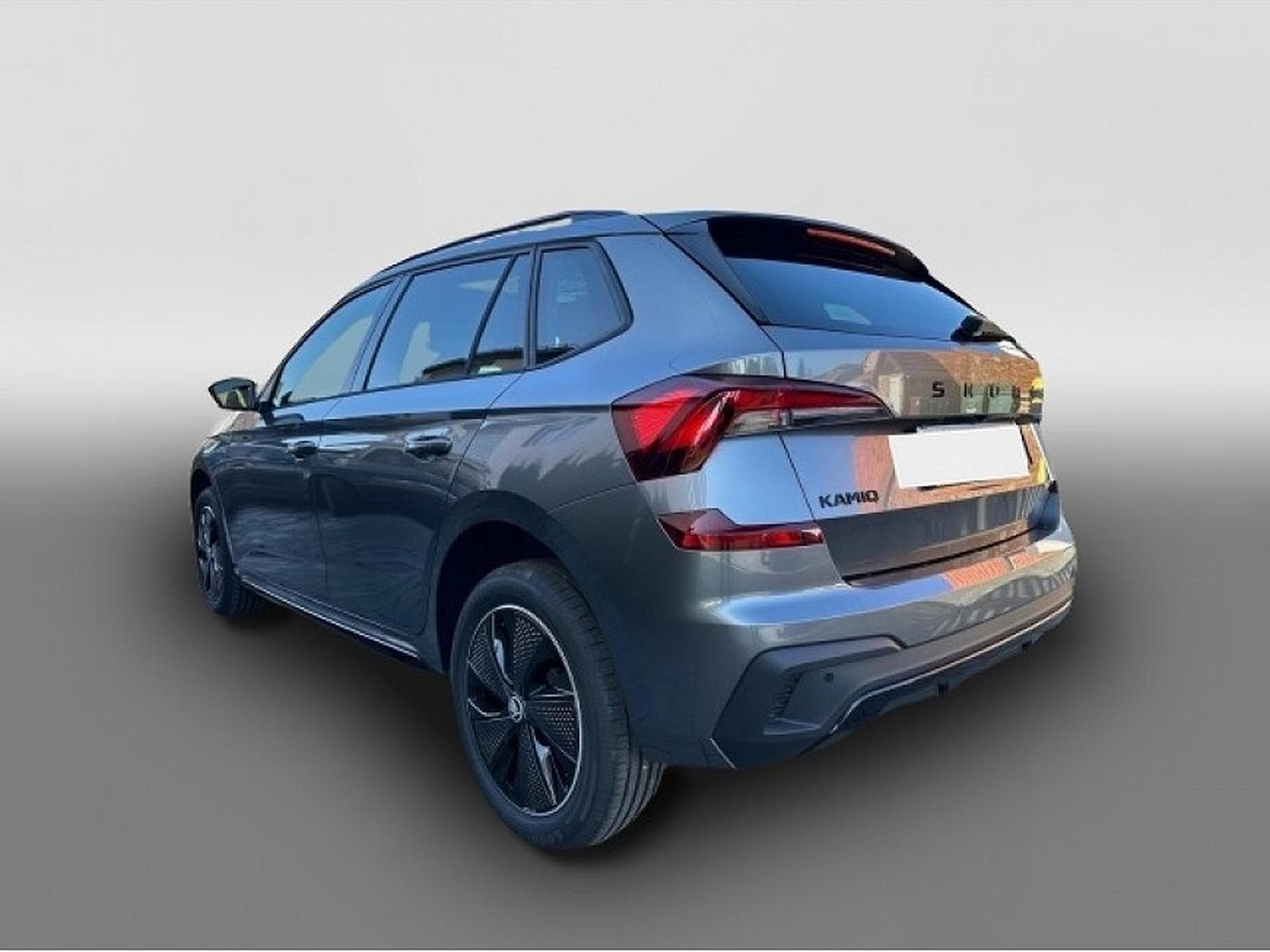 Skoda Kamiq (2026) - Photo 7