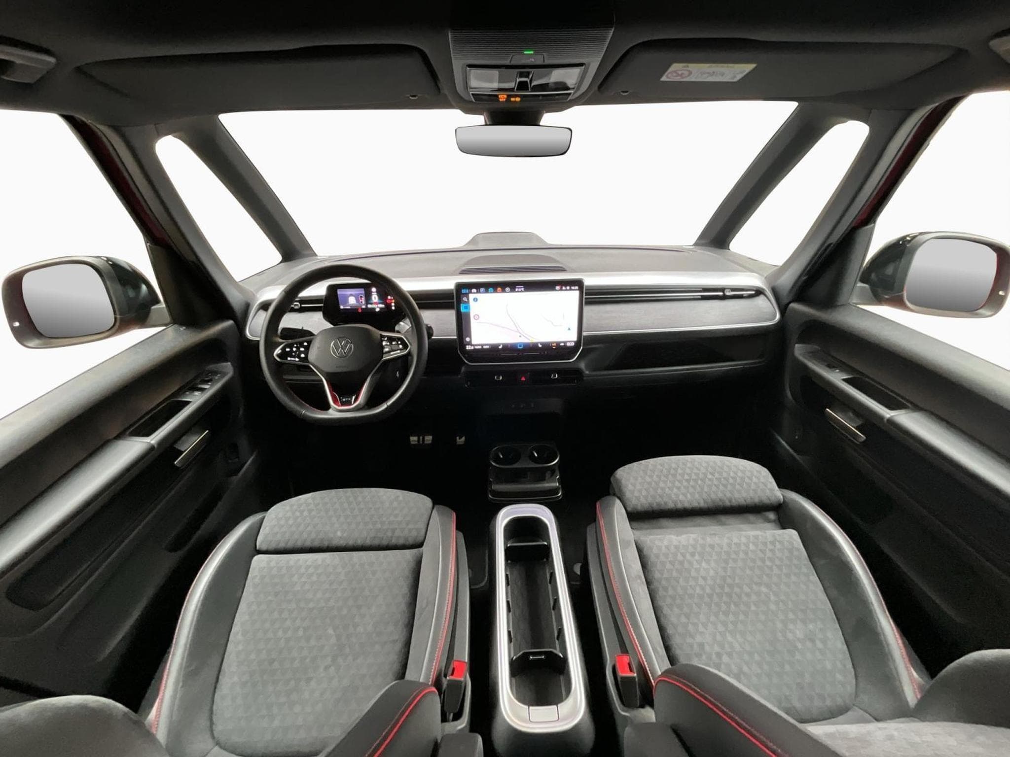 VW ID.Buzz 87kWh+Gtx+P.Confort+P.Design+P.Ass.+7Plätze+4Motion (2025) - Photo 2