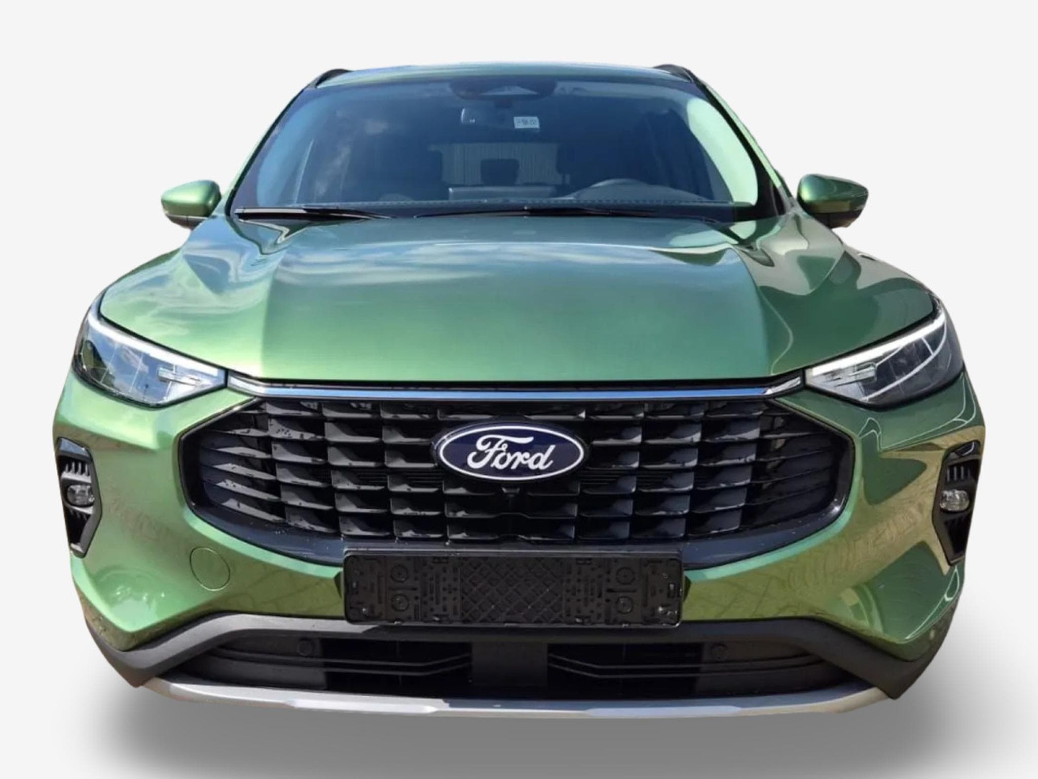 Ford Kuga 2.5 PHEV 243 Auto Titanium (2026) - Photo 2