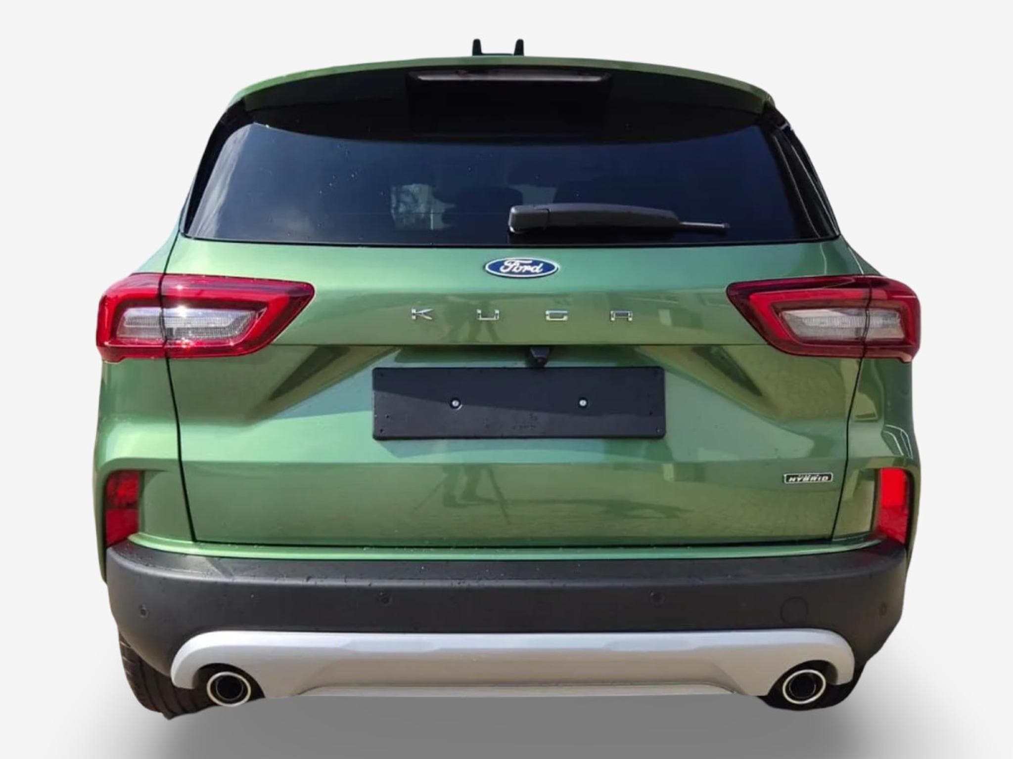 Ford Kuga 2.5 PHEV 243 Auto Titanium (2026) - Photo 7