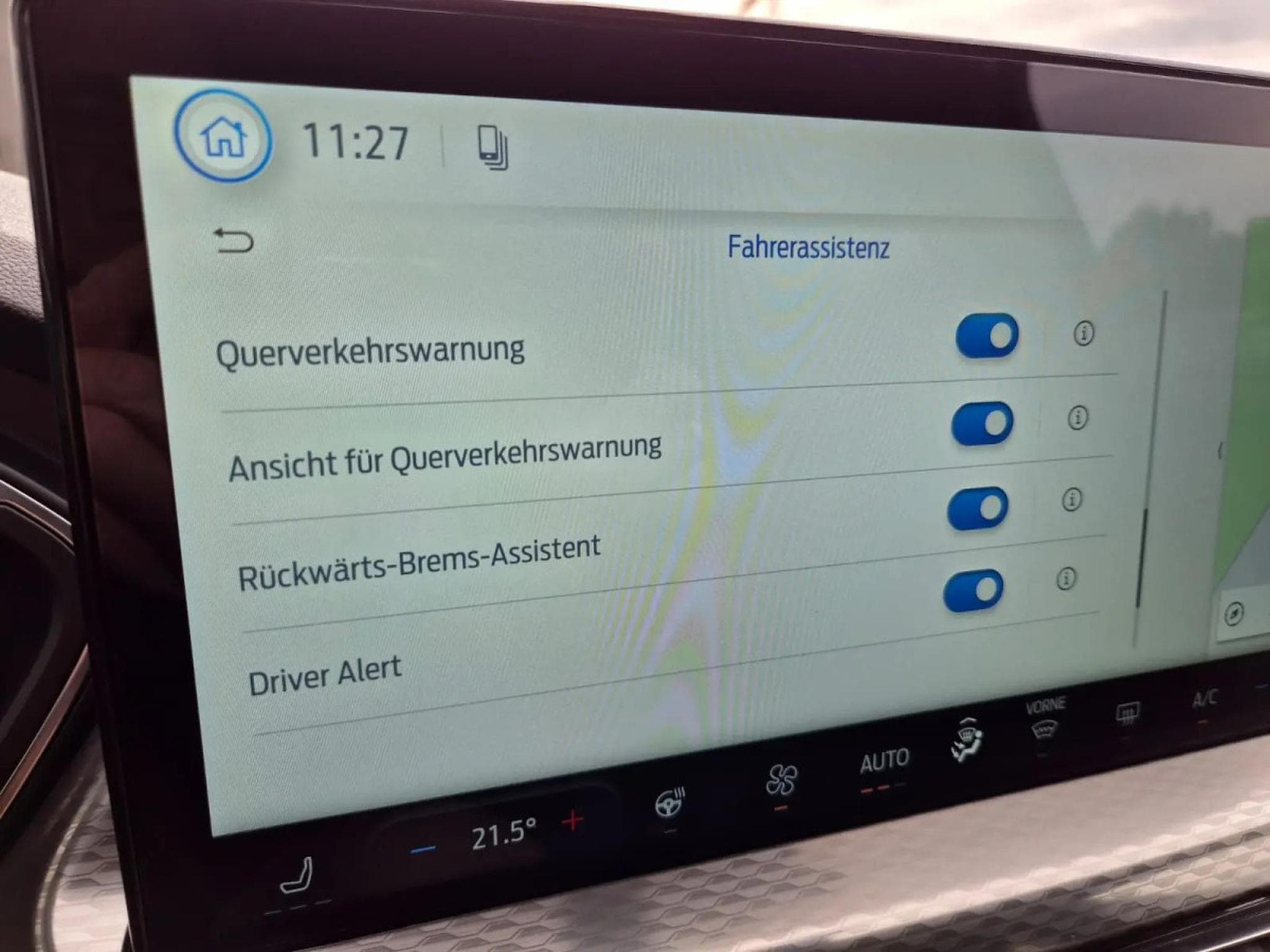 Ford Kuga 2.5 PHEV 243 Auto Titanium (2026) - Photo 22