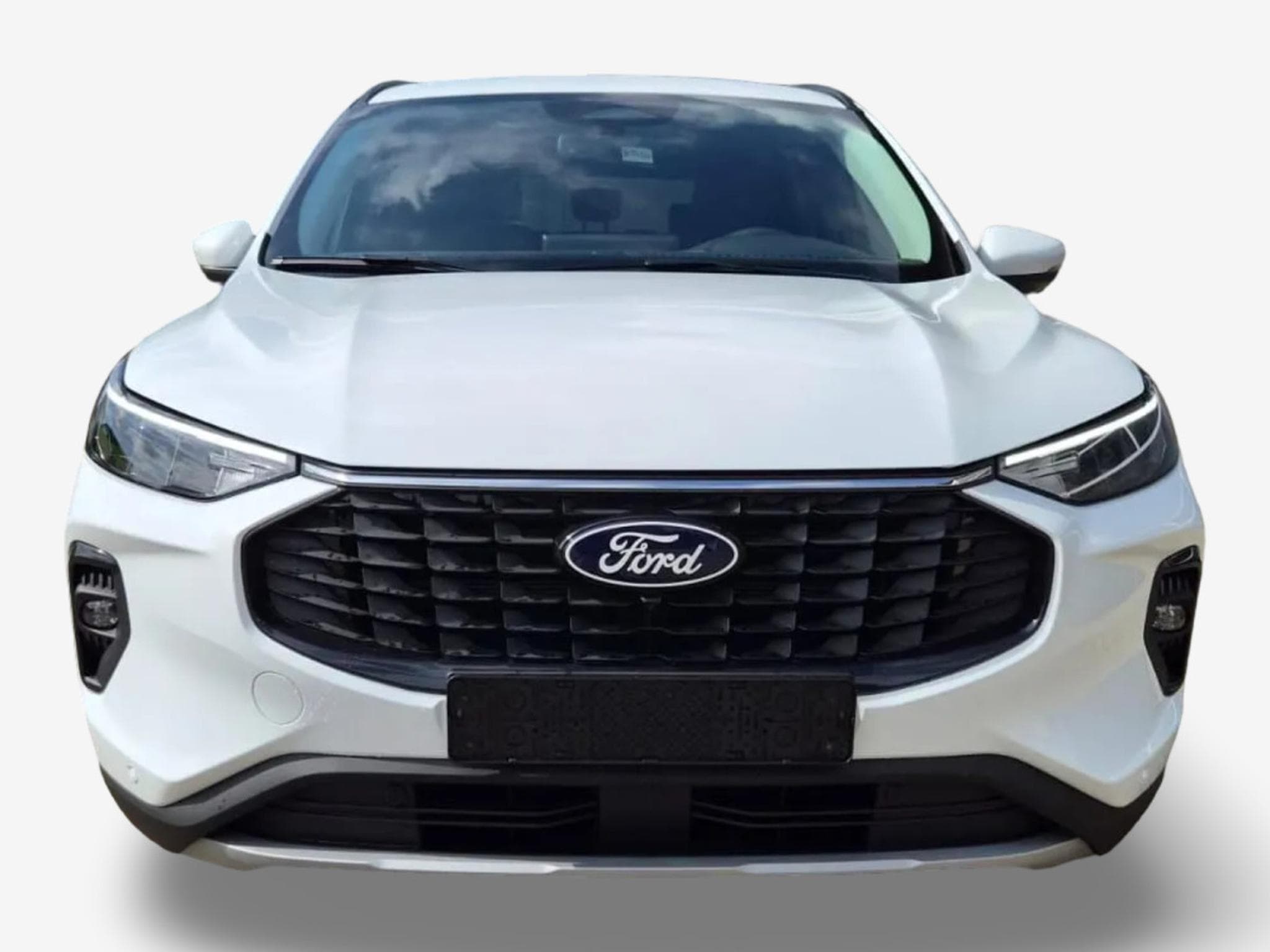 Ford Kuga 2.5 PHEV 243 Auto Titanium (2026) - Photo 2