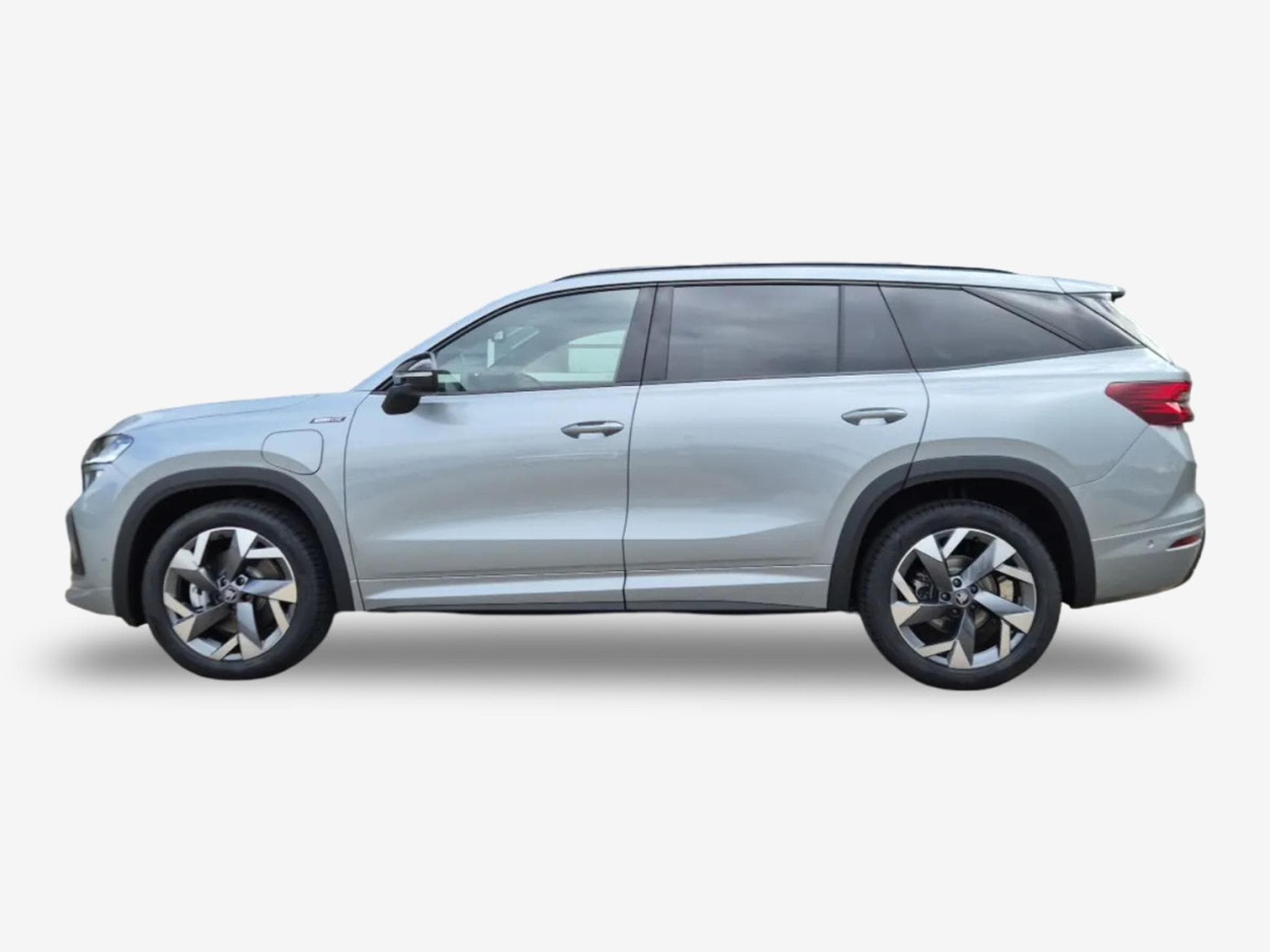 Skoda Kodiaq 1.5 TSi PHEV  DSG 204 Sportline (2026) - Photo 4