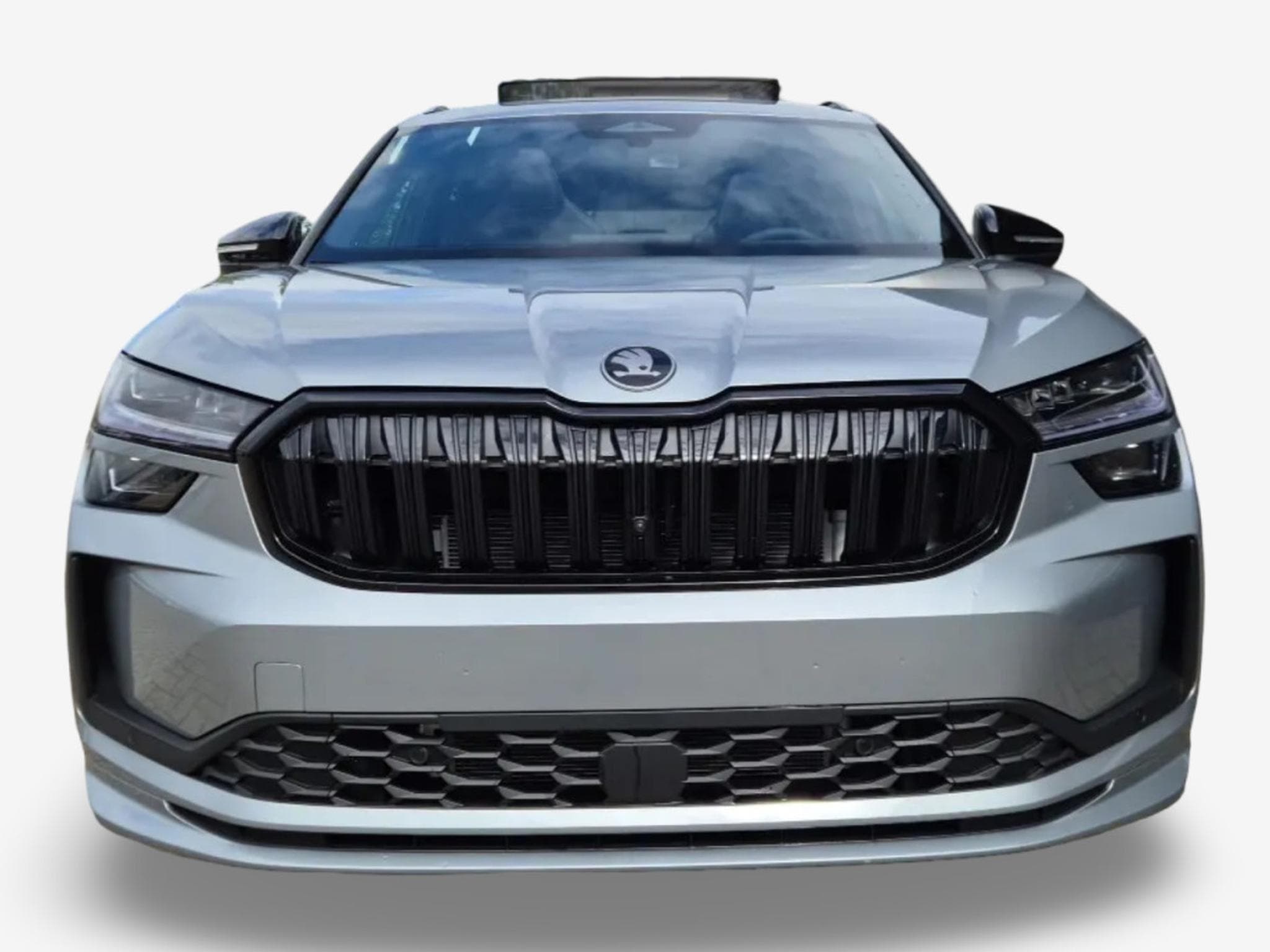 Skoda Kodiaq 1.5 TSi PHEV  DSG 204 Sportline (2026) - Photo 2