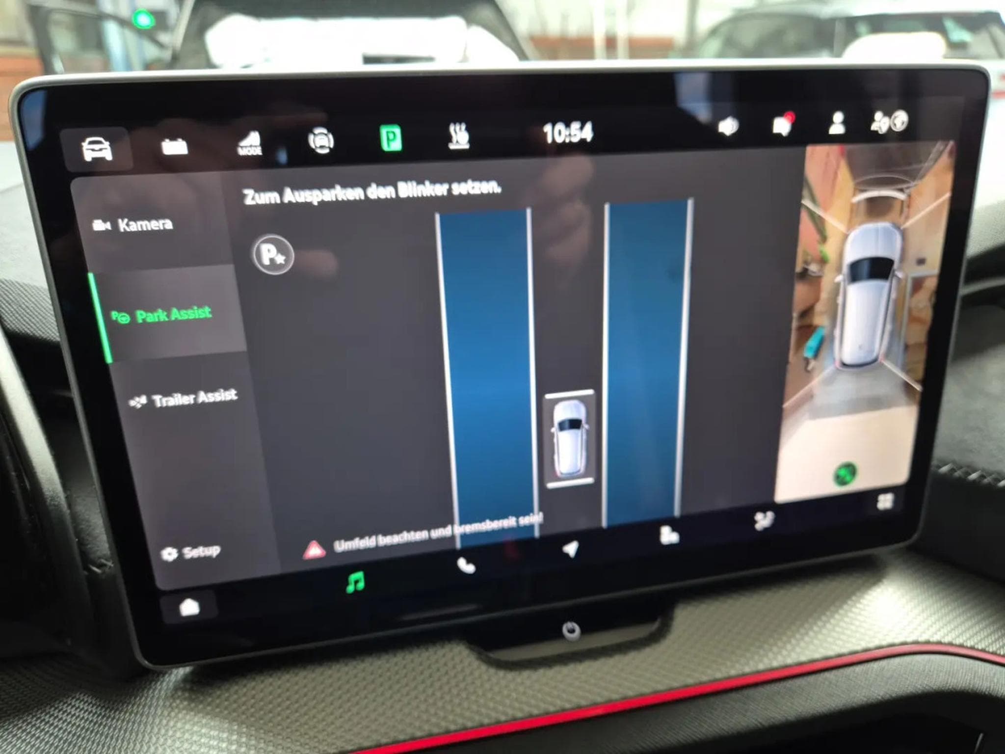 Skoda Kodiaq 1.5 TSi PHEV  DSG 204 Sportline (2026) - Photo 21