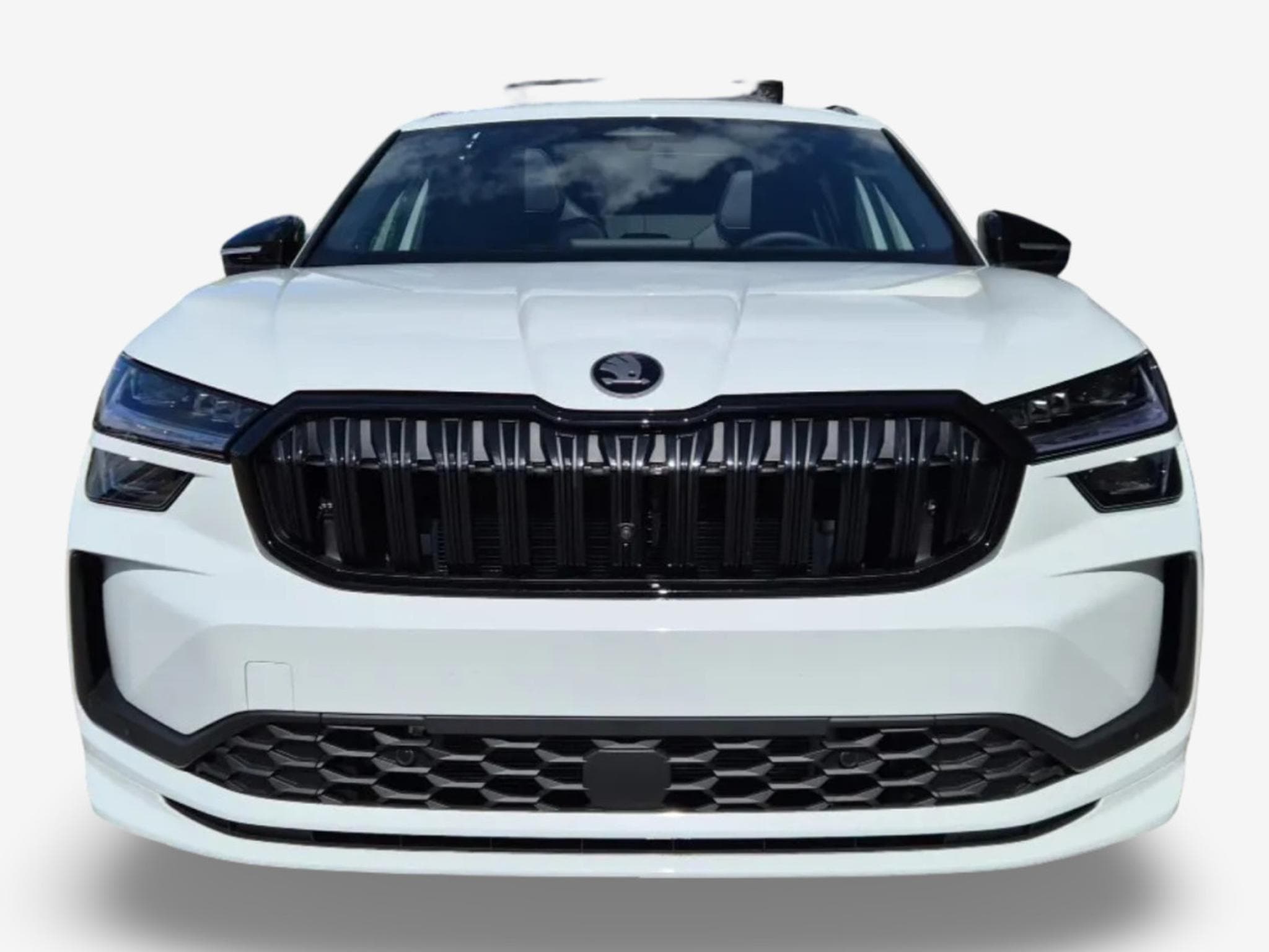 Skoda Kodiaq 1.5 TSi PHEV  DSG 204 Sportline (2026) - Photo 2