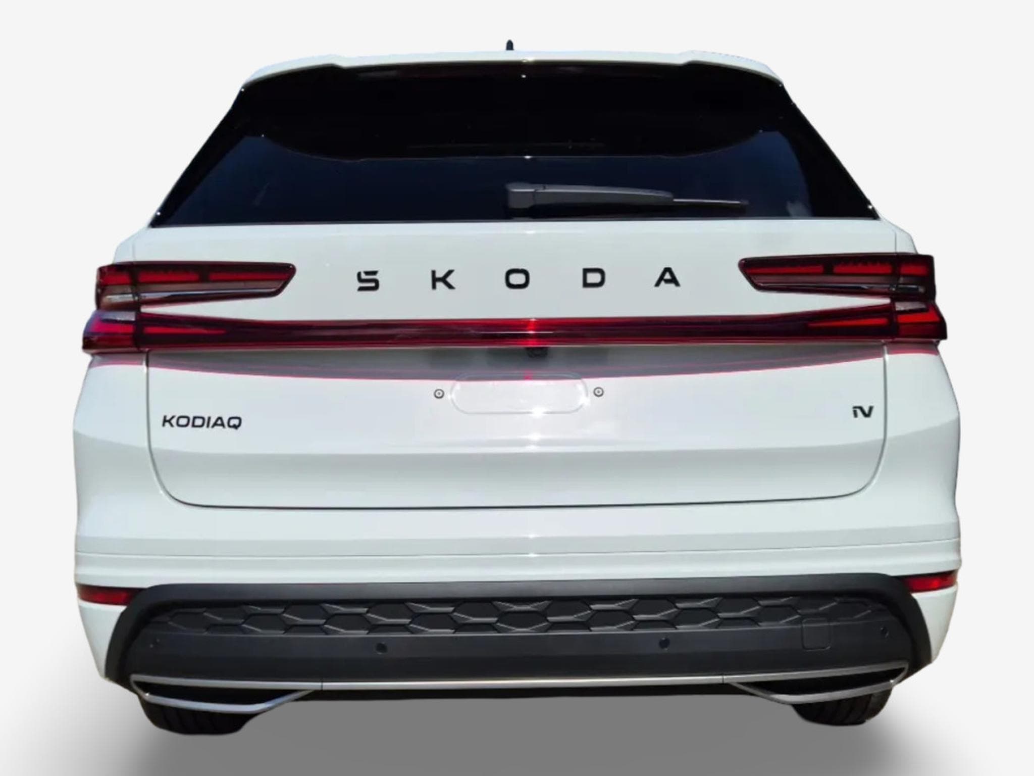 Skoda Kodiaq 1.5 TSi PHEV  DSG 204 Sportline (2026) - Photo 7