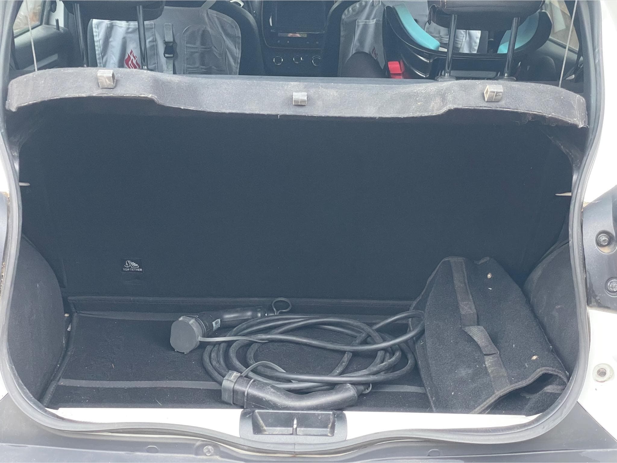 Dacia Spring Comfort Plus (2022) - Foto 12