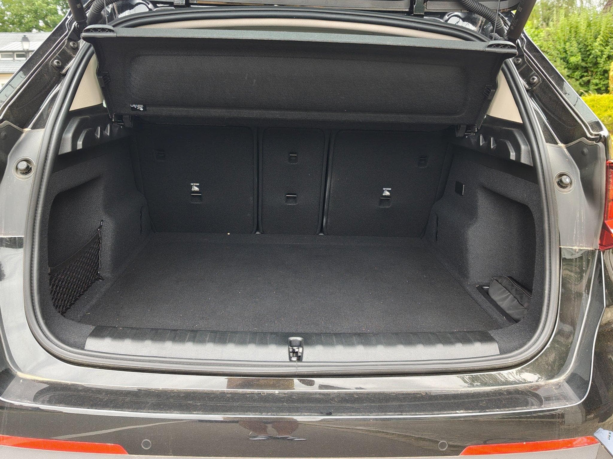 BMW iX1 (2025) - Photo 6