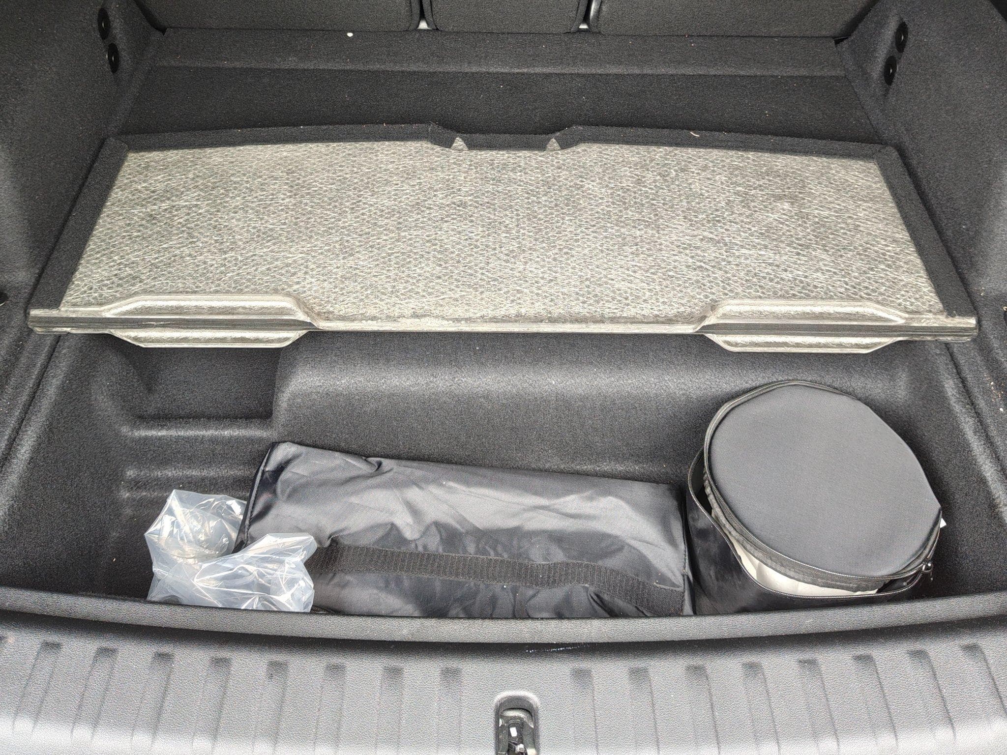 BMW iX1 (2025) - Photo 7