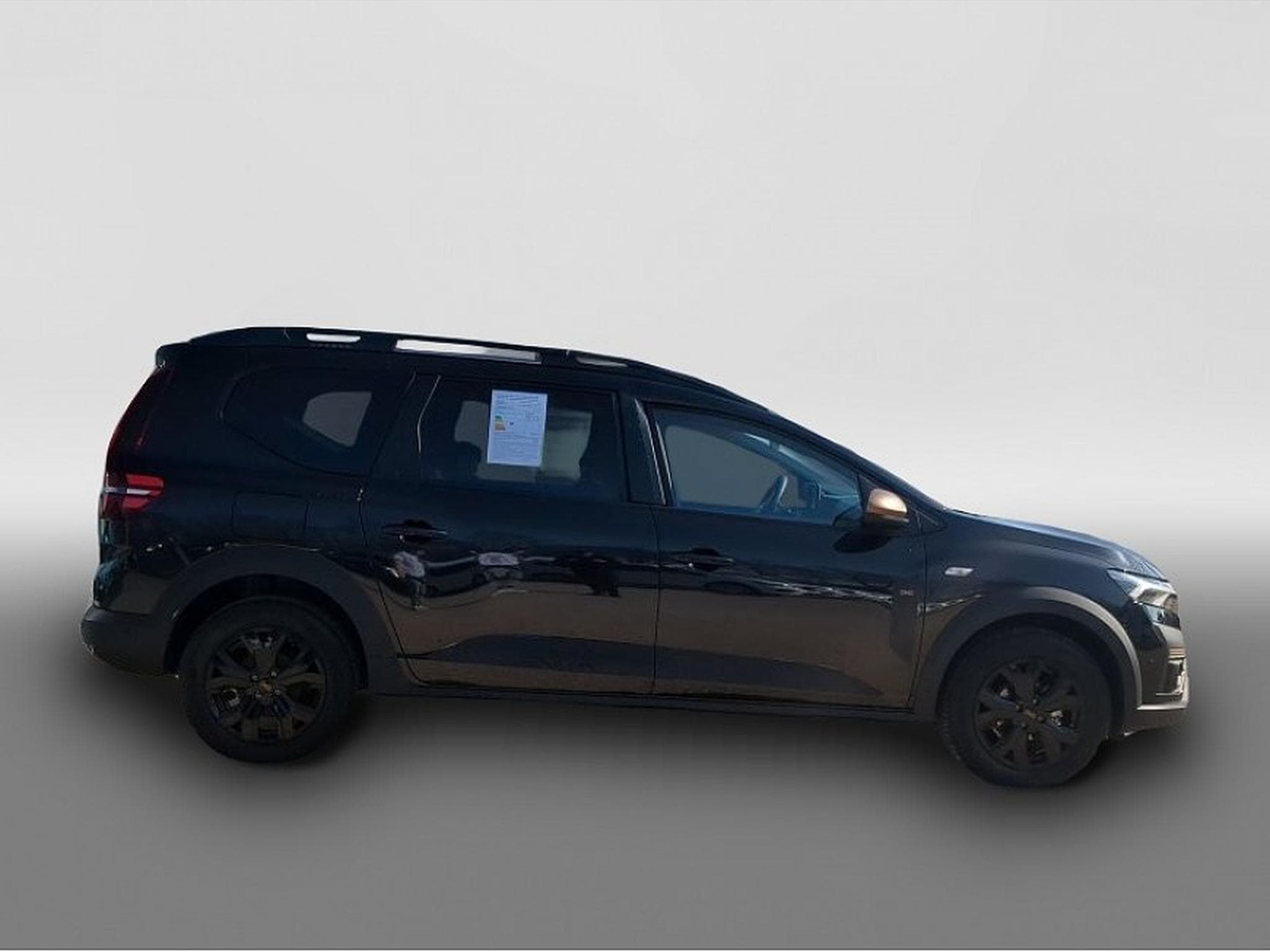 Dacia Jogger (2026) - Foto 2