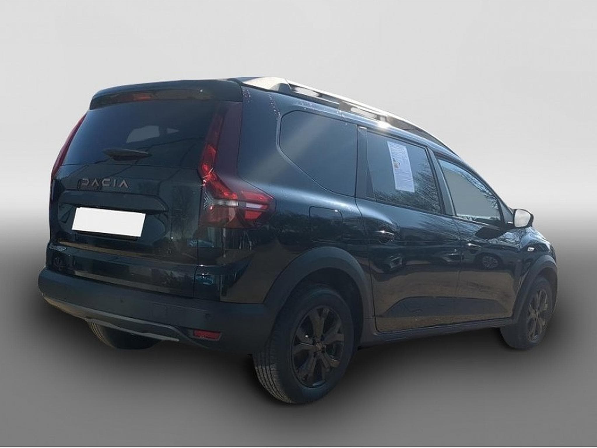 Dacia Jogger (2026) - Foto 3