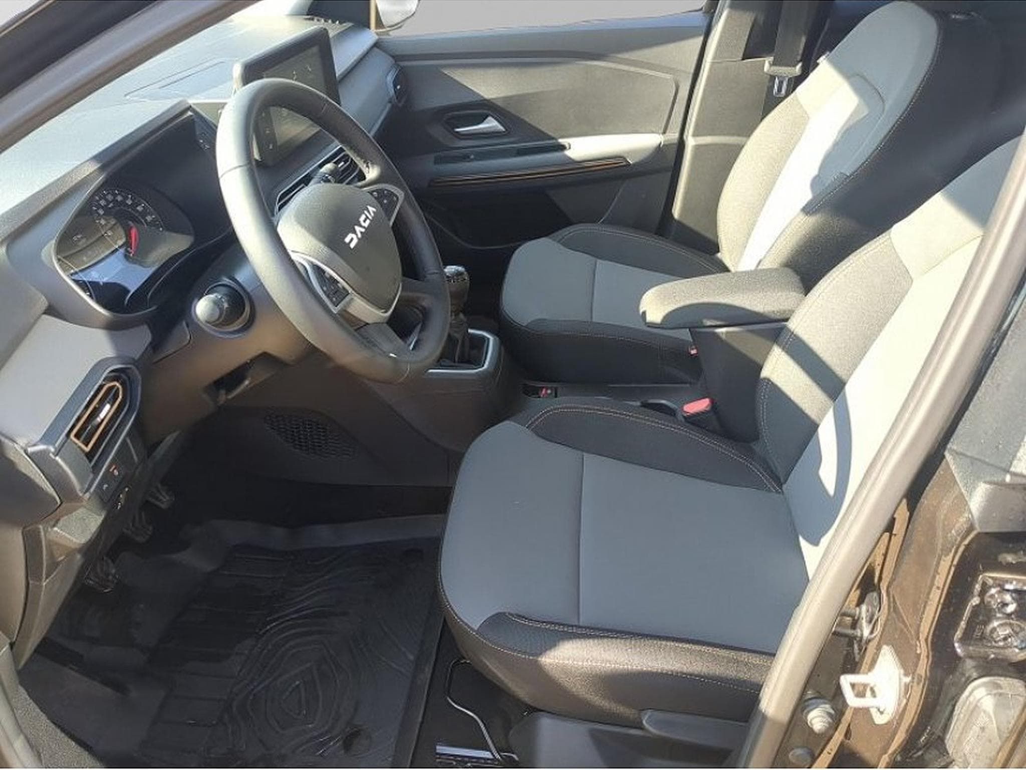 Dacia Jogger (2026) - Foto 4