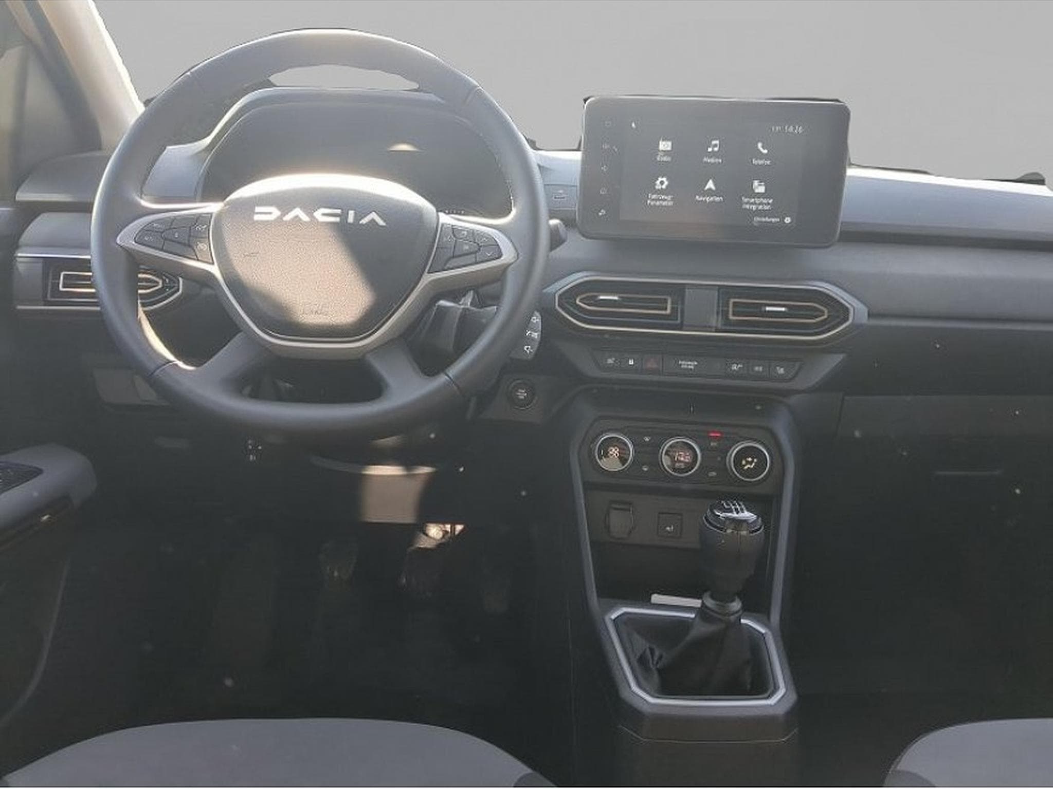Dacia Jogger (2026) - Foto 5