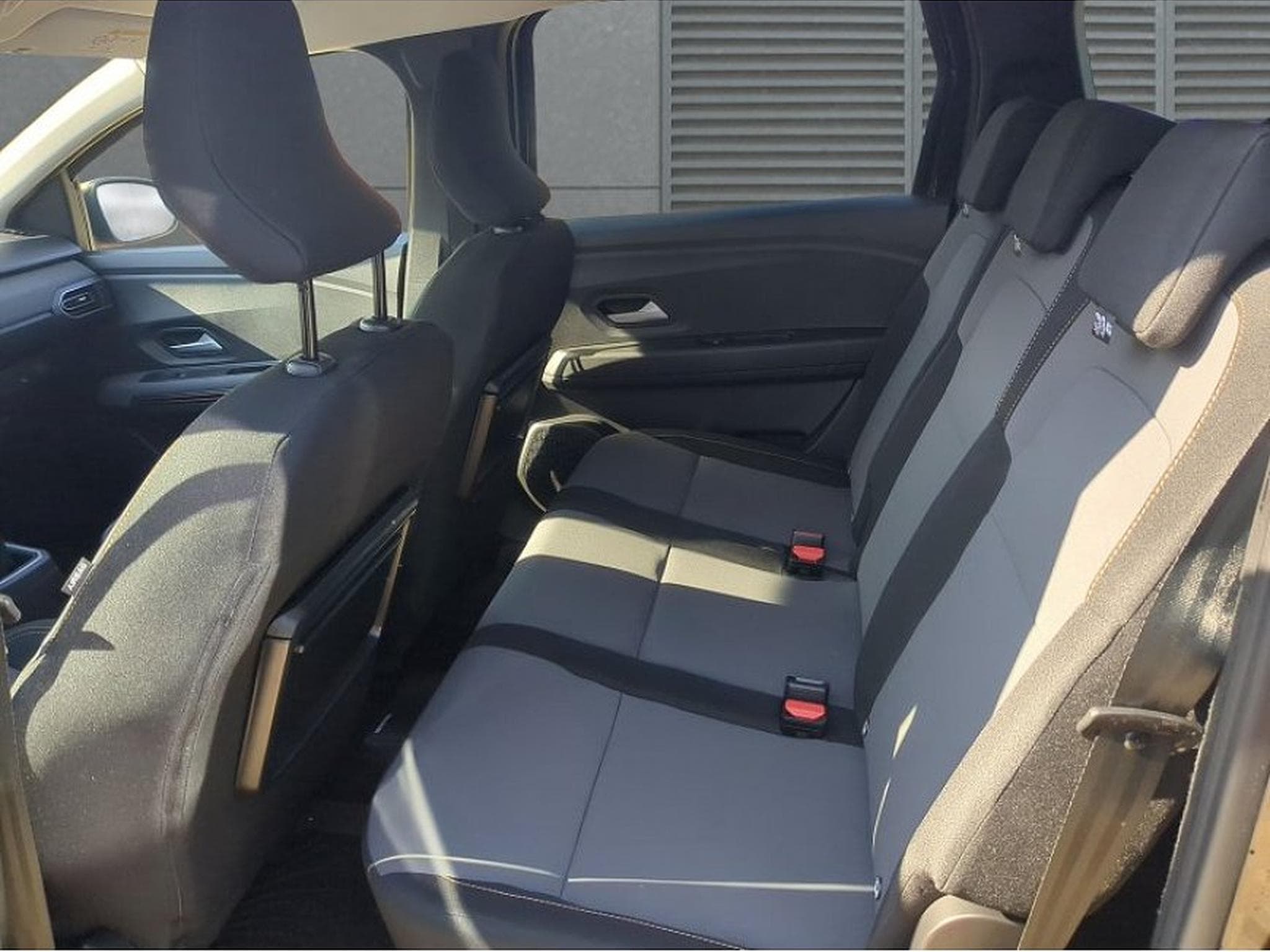 Dacia Jogger (2026) - Foto 6