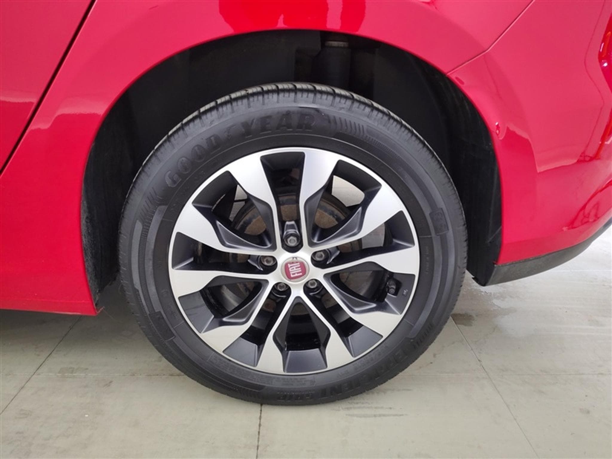 Fiat Tipo Cross 1.0 T FireFly (2022) - Foto 6