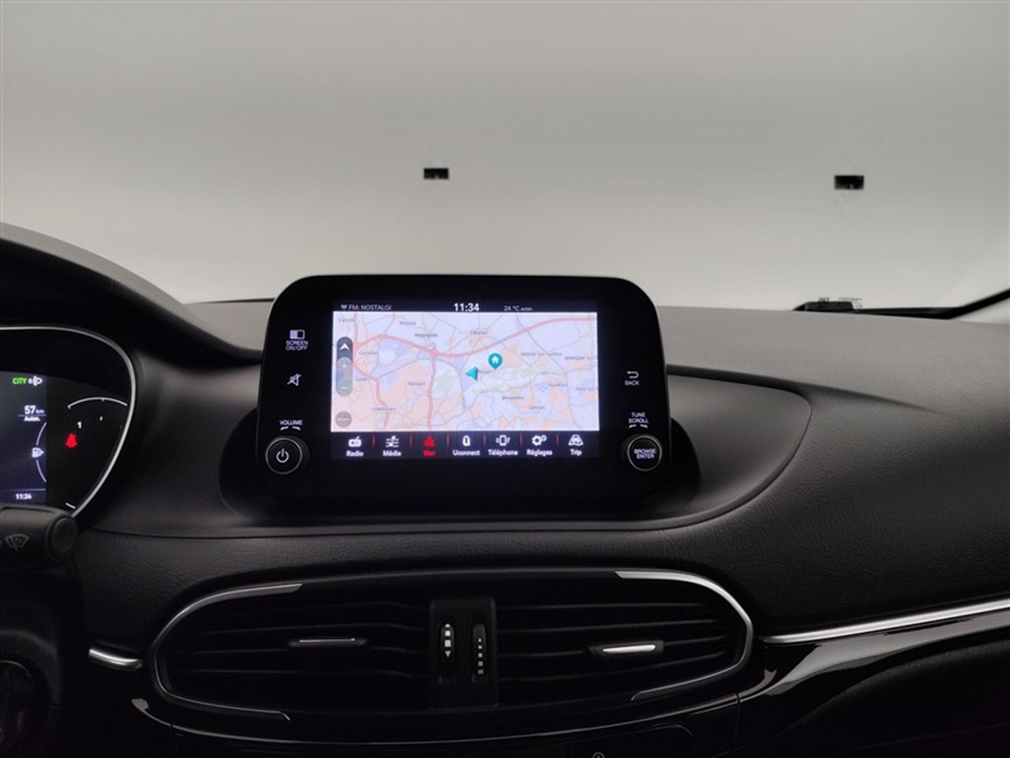 Fiat Tipo Cross 1.0 T FireFly (2022) - Foto 11