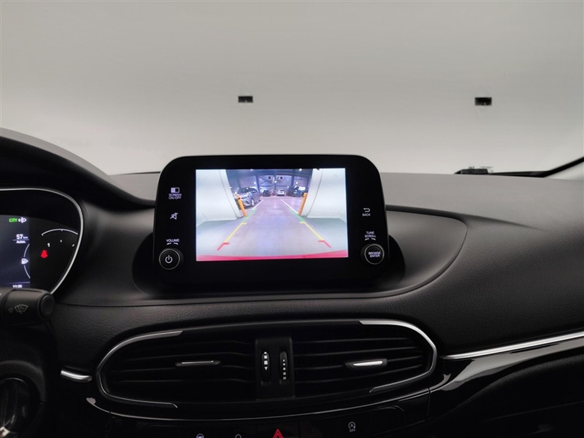 Fiat Tipo Cross 1.0 T FireFly (2022) - Foto 17