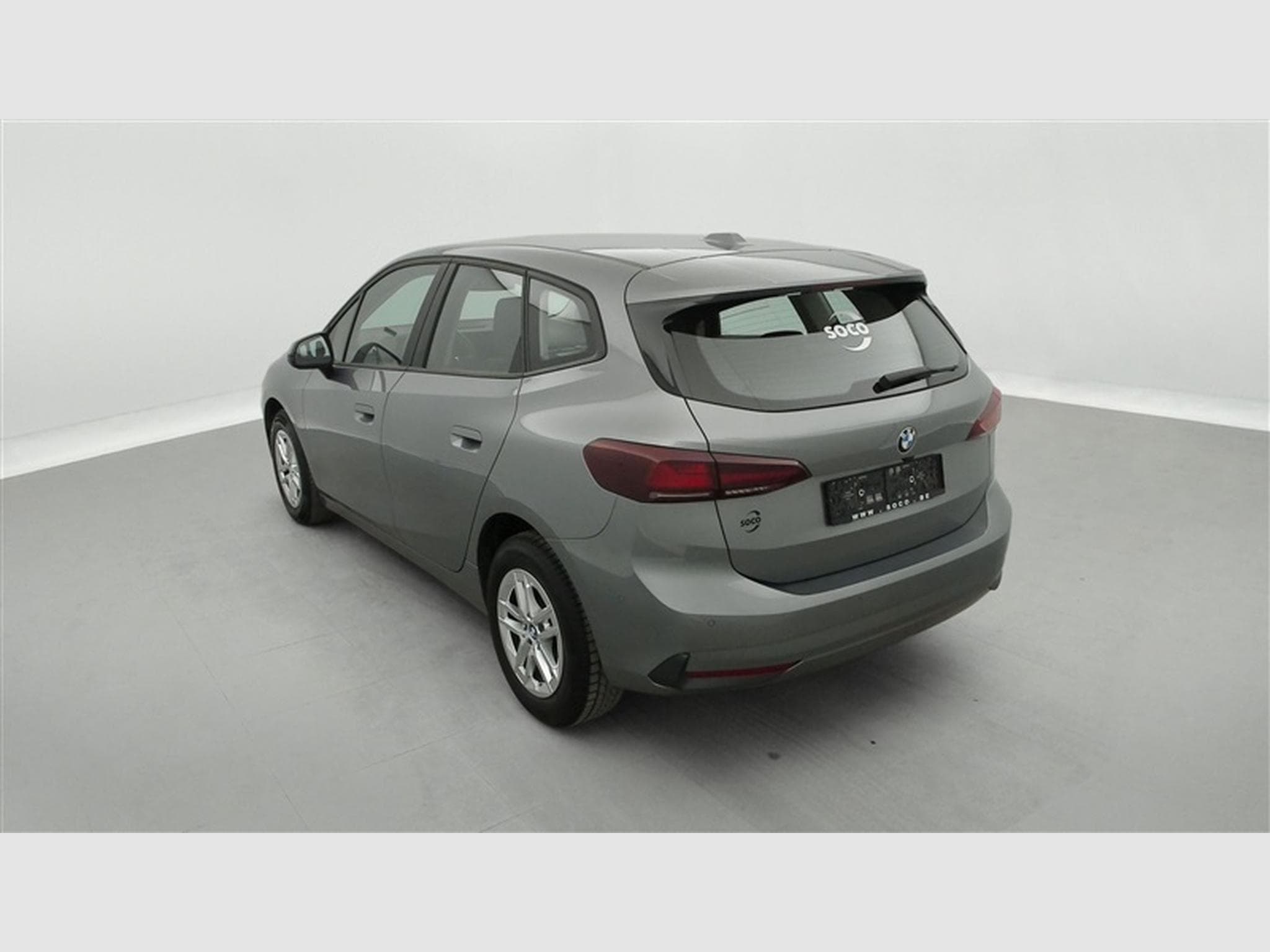 BMW 218 Active Tourer 218 dA Business NAVI/FULL LED/JA/PDC AV AR (2023) - Foto 2