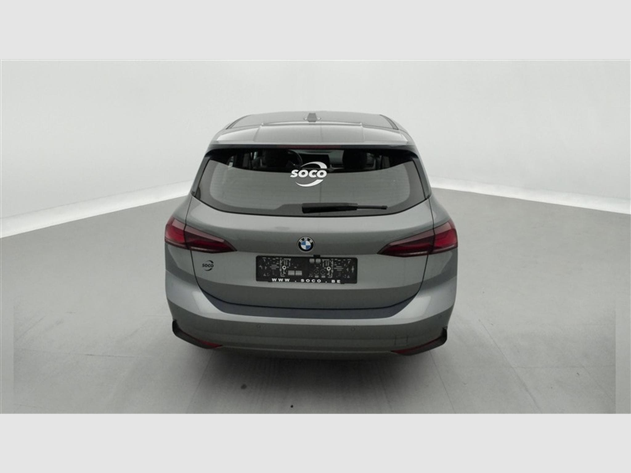 BMW 218 Active Tourer 218 dA Business NAVI/FULL LED/JA/PDC AV AR (2023) - Foto 5