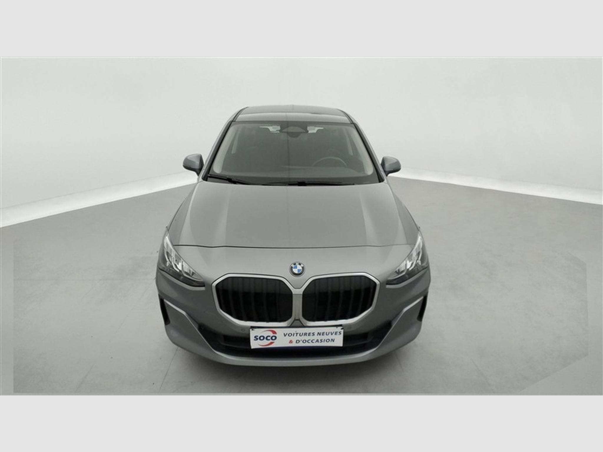 BMW 218 Active Tourer 218 dA Business NAVI/FULL LED/JA/PDC AV AR (2023) - Foto 4
