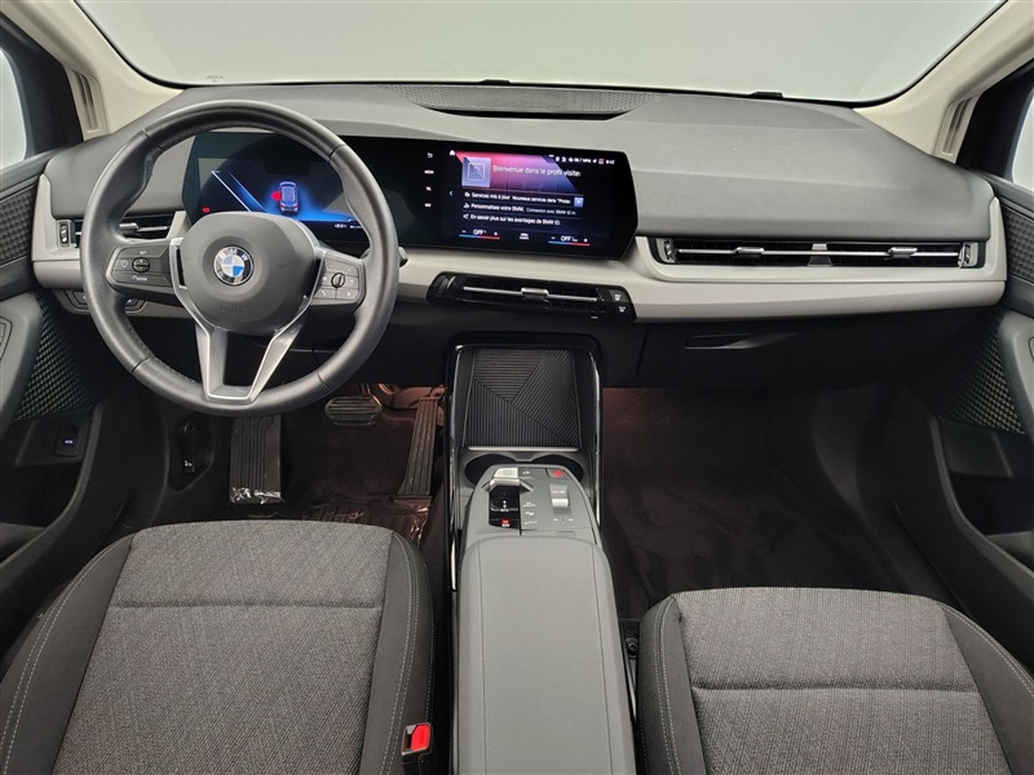 BMW 218 Active Tourer 218 dA Business NAVI/FULL LED/JA/PDC AV AR (2023) - Foto 8