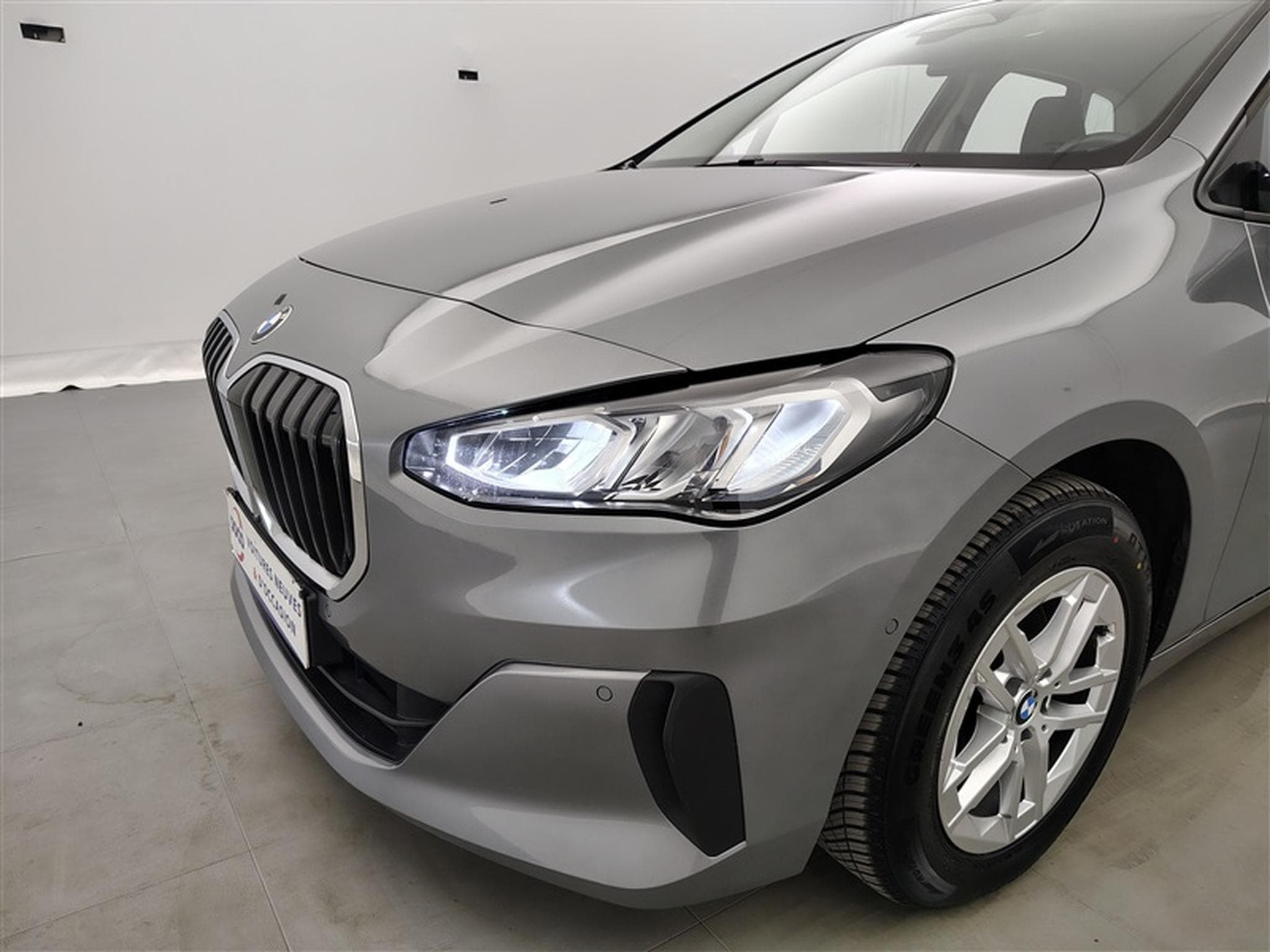 BMW 218 Active Tourer 218 dA Business NAVI/FULL LED/JA/PDC AV AR (2023) - Foto 15