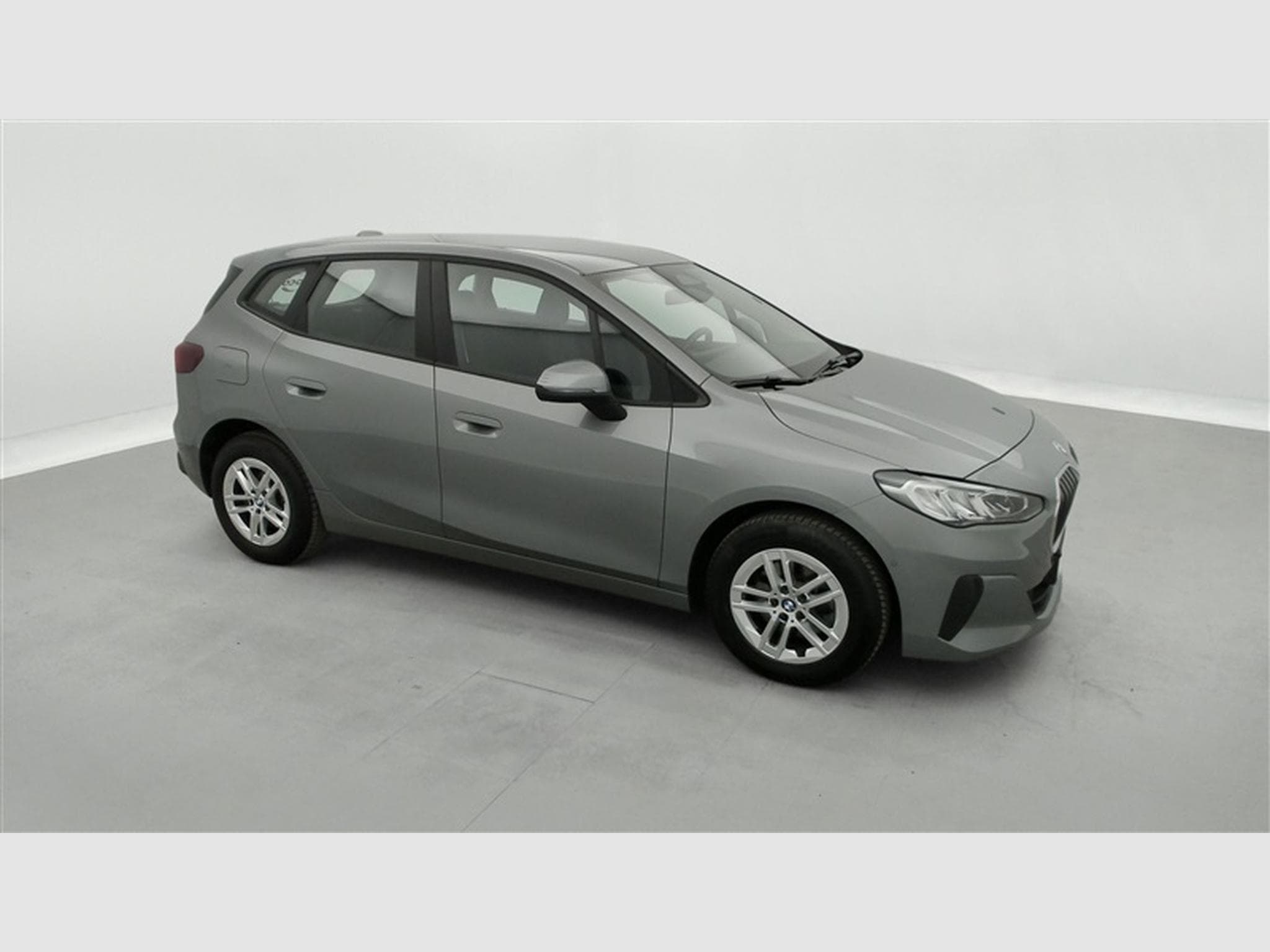 BMW 218 Active Tourer 218 dA Business NAVI/FULL LED/JA/PDC AV AR (2023) - Foto 23