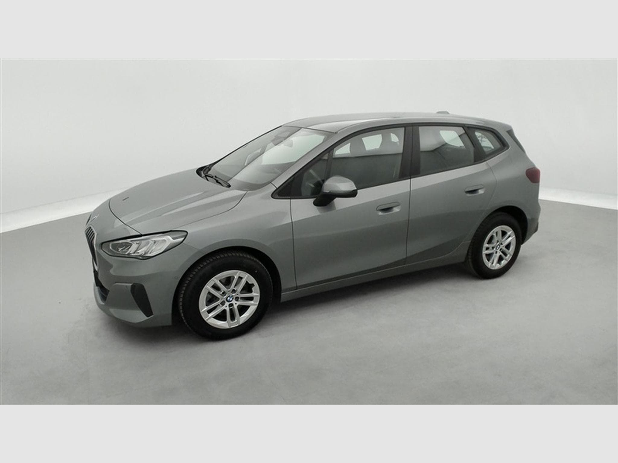 BMW 218 Active Tourer 218 dA Business NAVI/FULL LED/JA/PDC AV AR (2023) - Foto 21